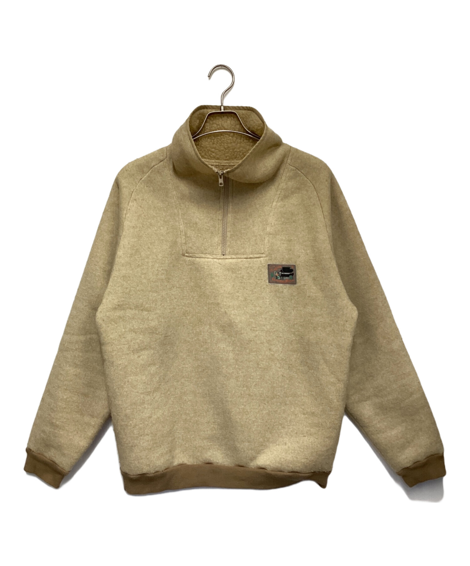 中古・古着通販】KAPITAL (キャピタル) プルオーバージャケット 