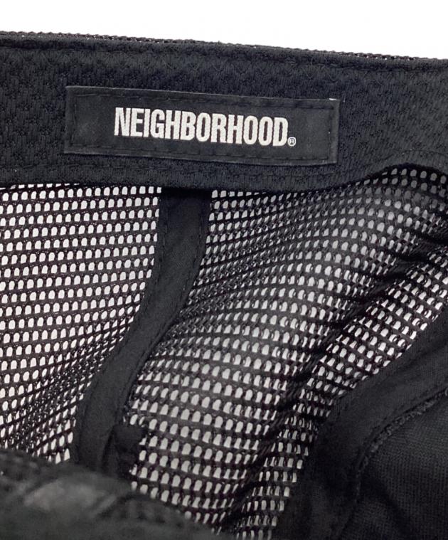中古・古着通販】NEIGHBORHOOD (ネイバーフッド) メッシュ スナップ
