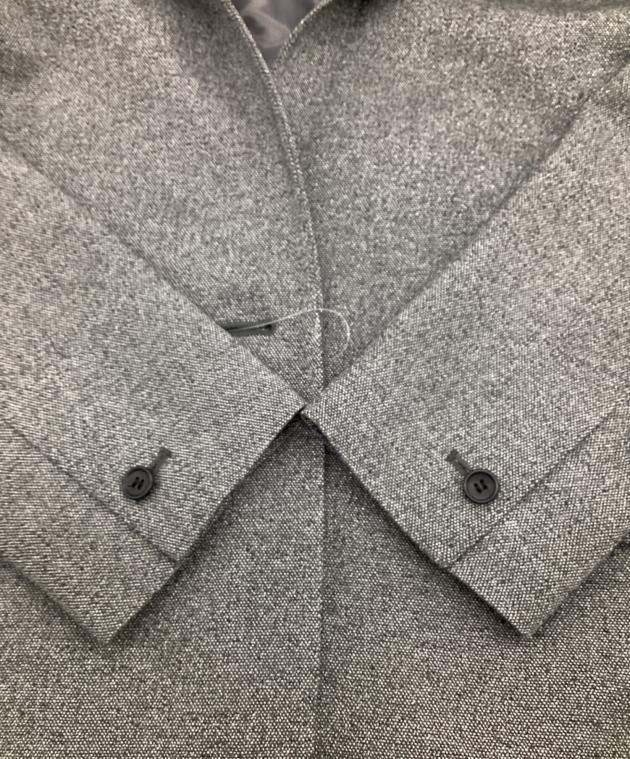 中古・古着通販】Spick and Span (スピックアンドスパン) ラメウール