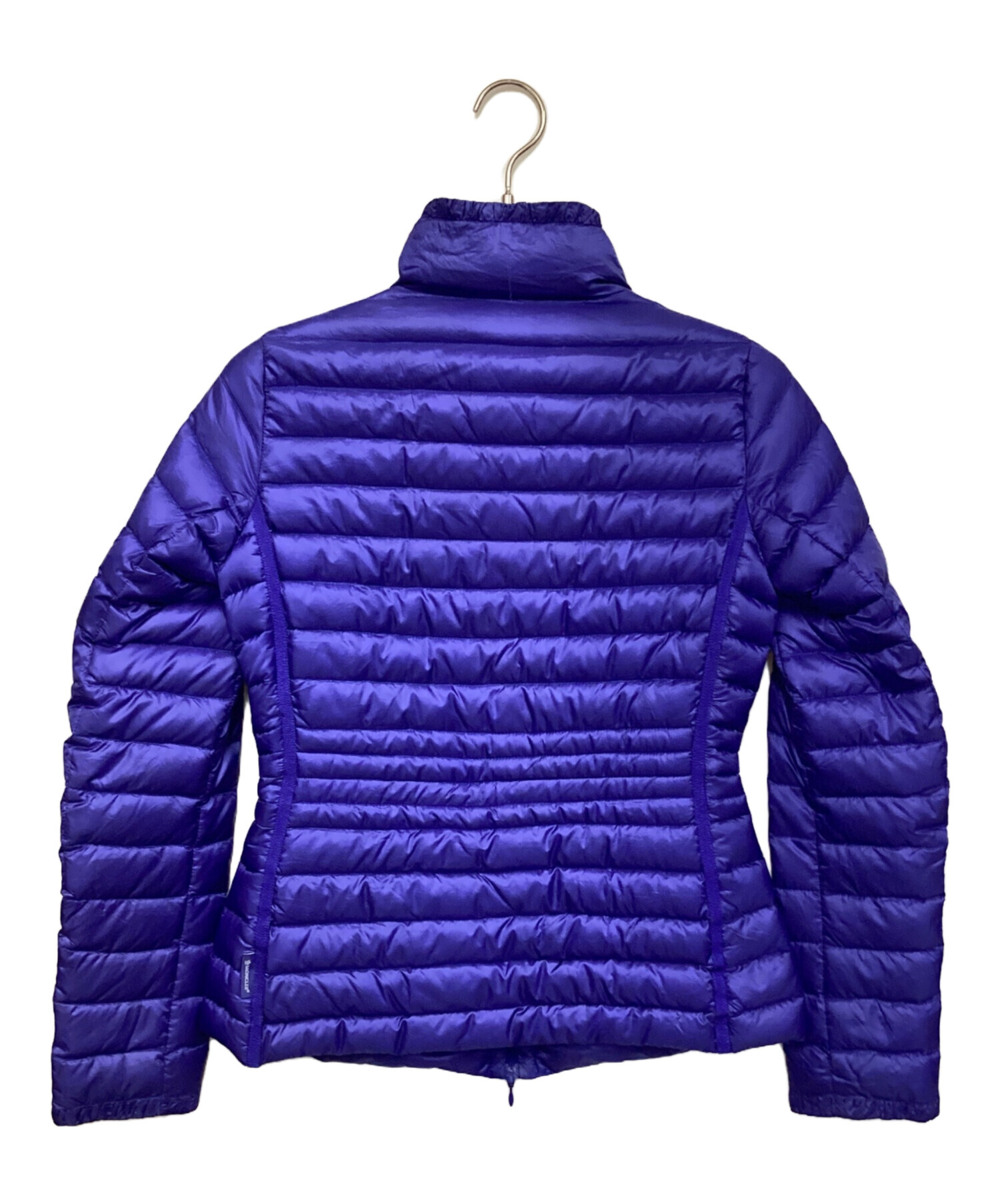 中古・古着通販】MONCLER (モンクレール) ライトダウンジャケット 