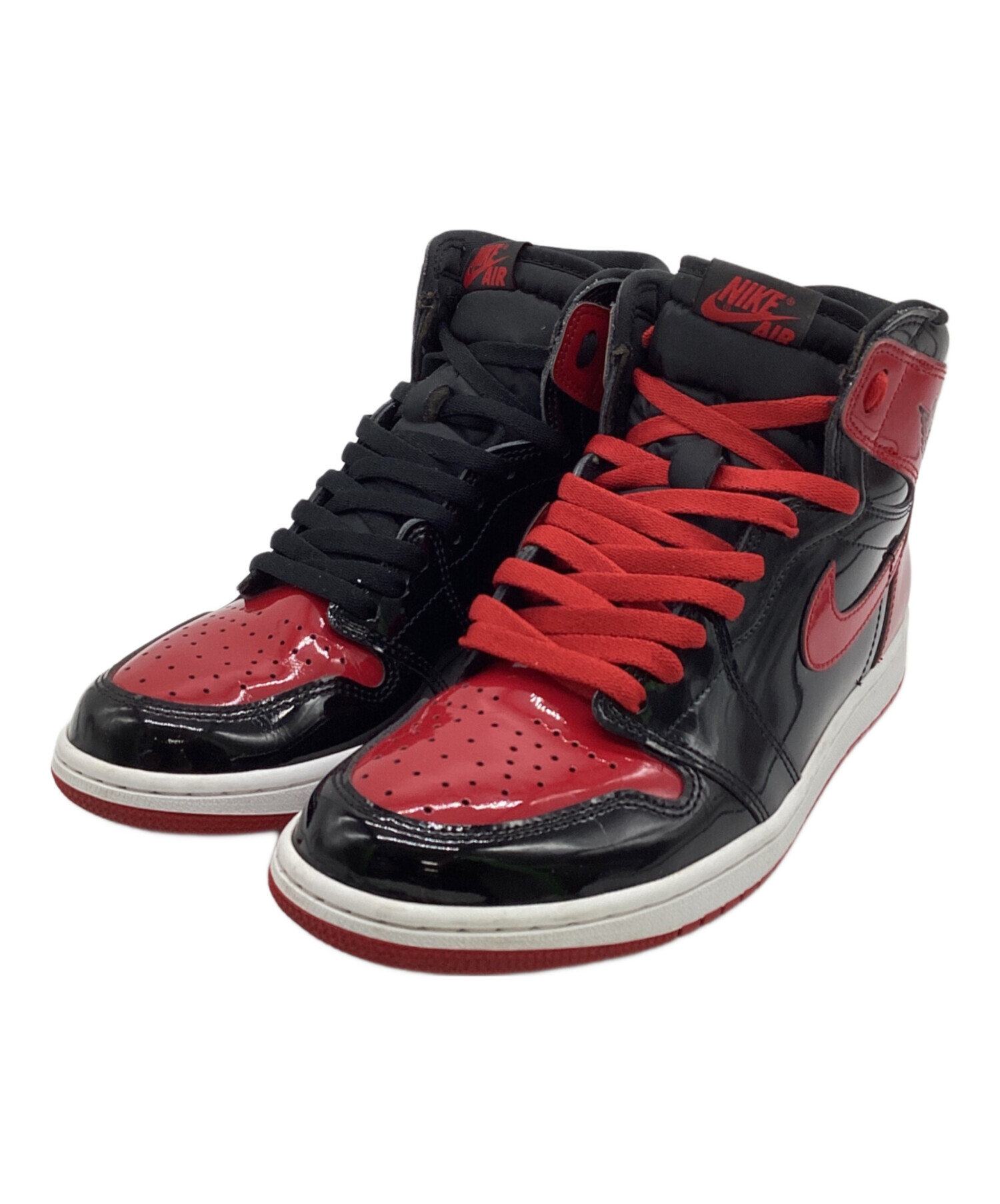 中古・古着通販】NIKE (ナイキ) Air Jordan 1 Retro High OG（エア 