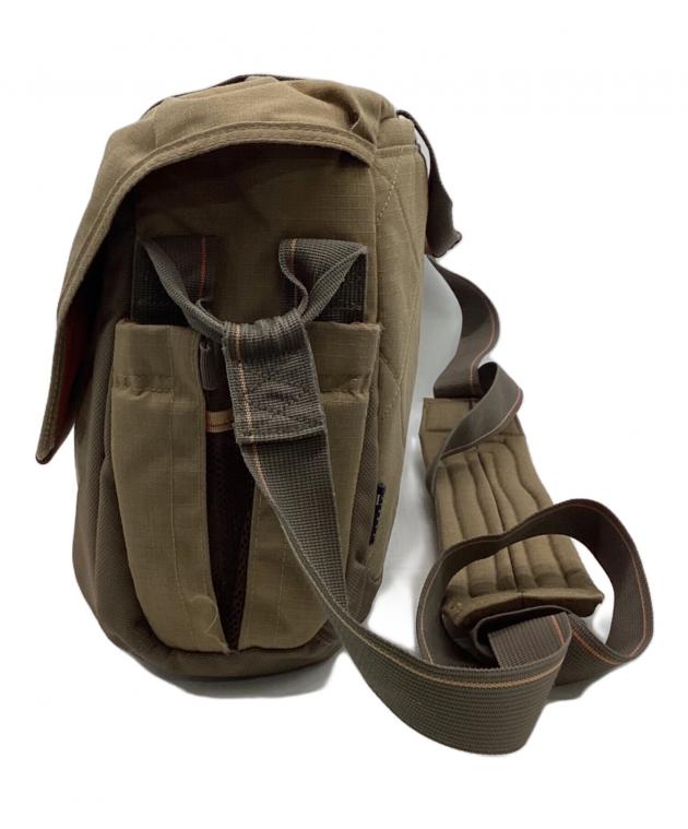 00s Eddie Bauer ショルダーバッグ メッセンジャーバッグ 00s Eddie Bauer ショルダーバッグ メッセンジャーバッグ