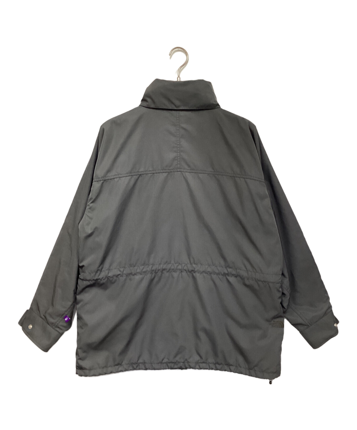 中古・古着通販】THE NORTH FACE (ザ ノース フェイス) nanamica