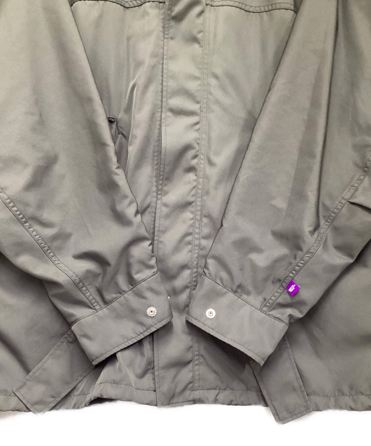中古・古着通販】THE NORTH FACE (ザ ノース フェイス) nanamica