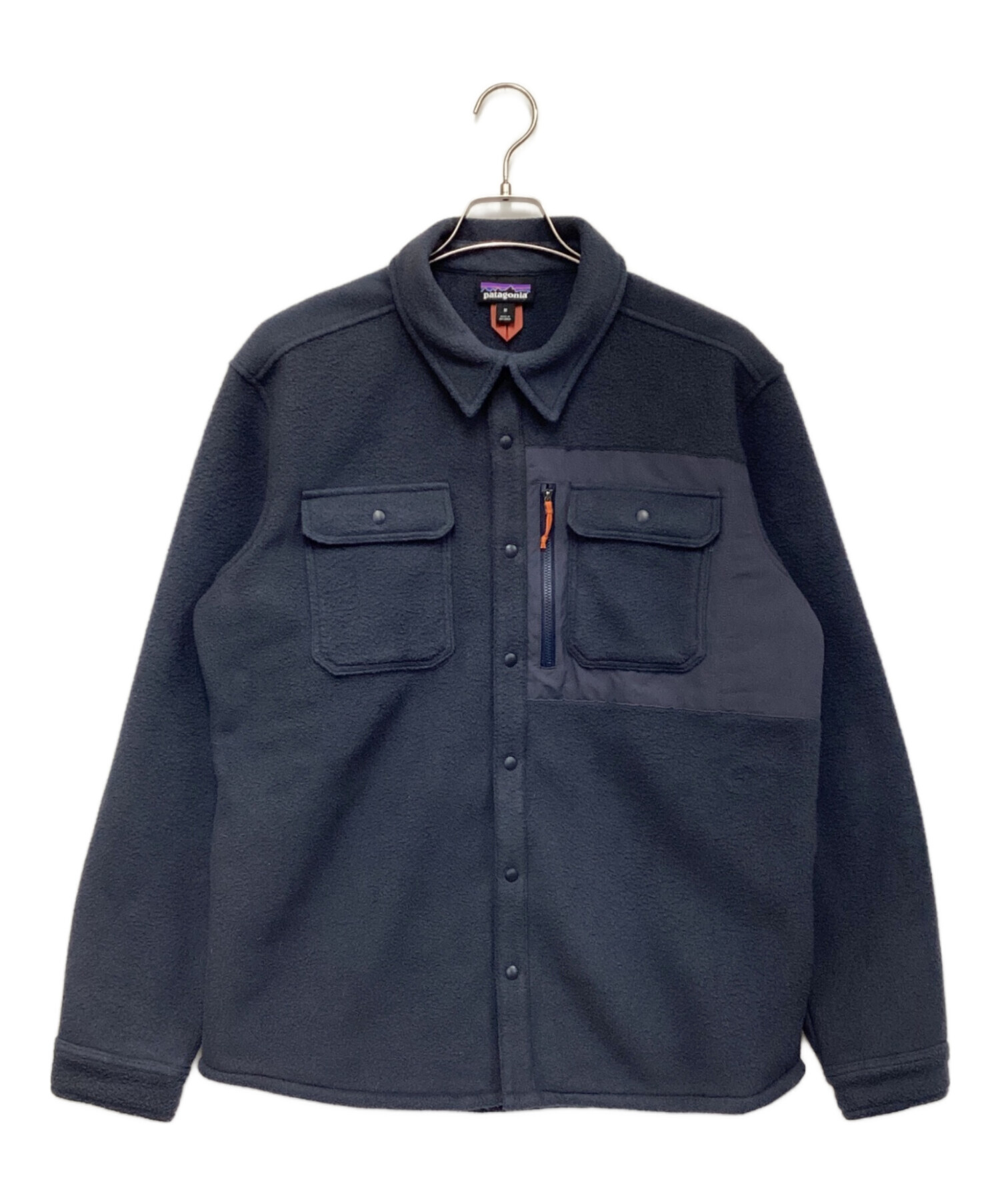 中古・古着通販】Patagonia (パタゴニア) シンチラ シャツ ジャケット