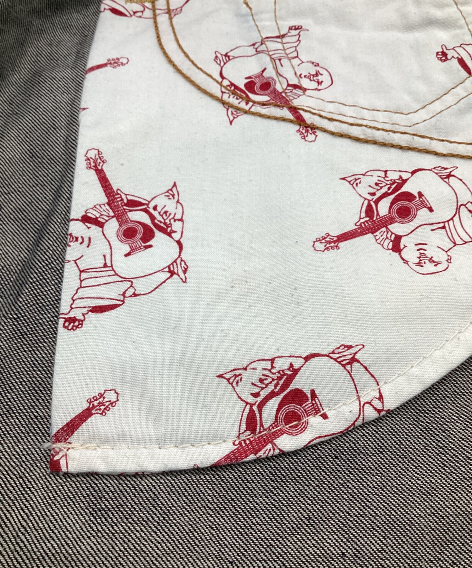 中古・古着通販】TRUE RELIGION (トゥルー レリジョン) JOEY（ジョーイ