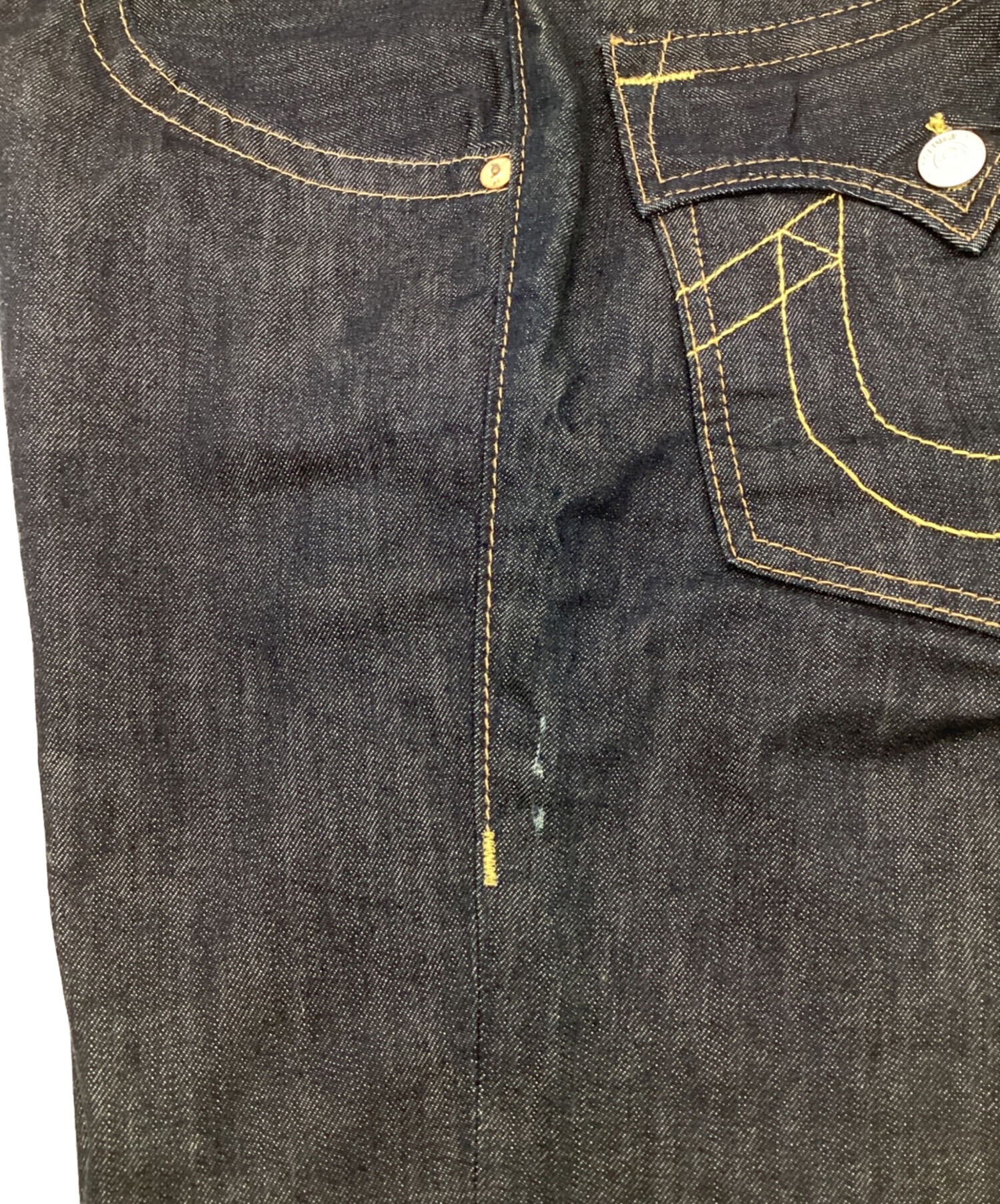 中古・古着通販】TRUE RELIGION (トゥルー レリジョン) JOEY（ジョーイ