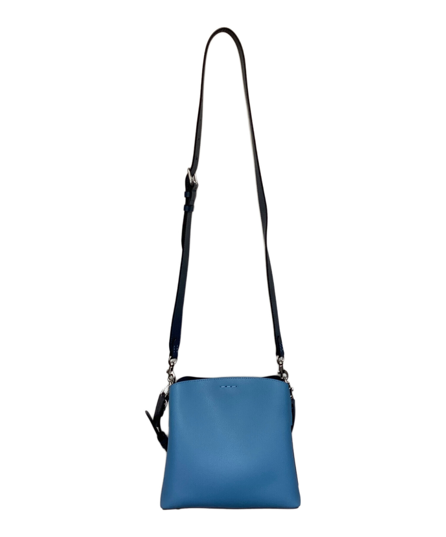 中古・古着通販】COACH (コーチ) Willow Shoulder Bag（ウィロウ