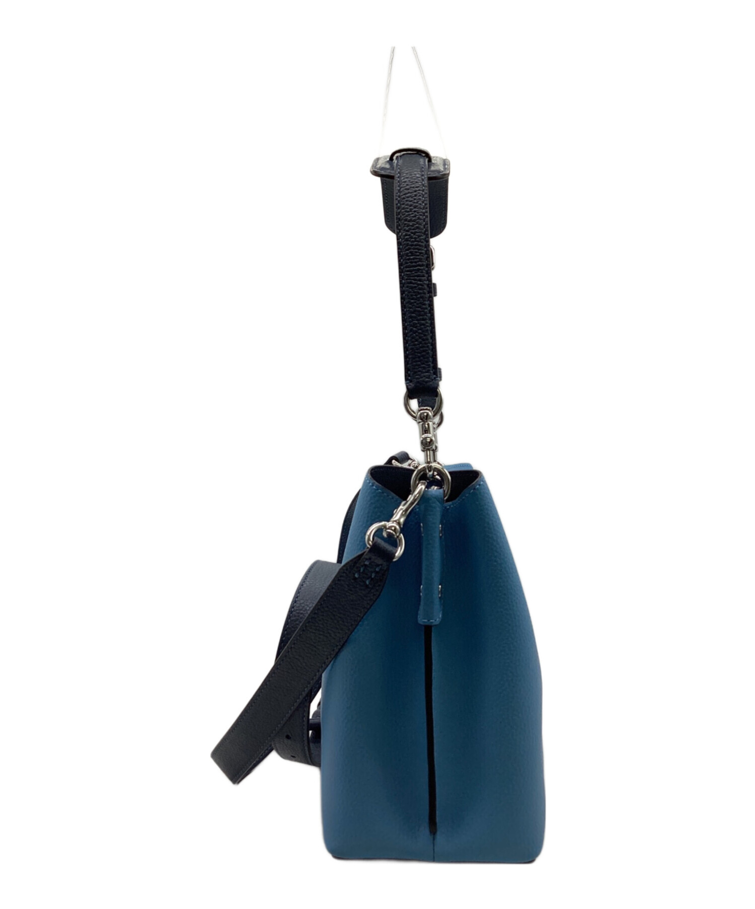 中古・古着通販】COACH (コーチ) Willow Shoulder Bag（ウィロウ