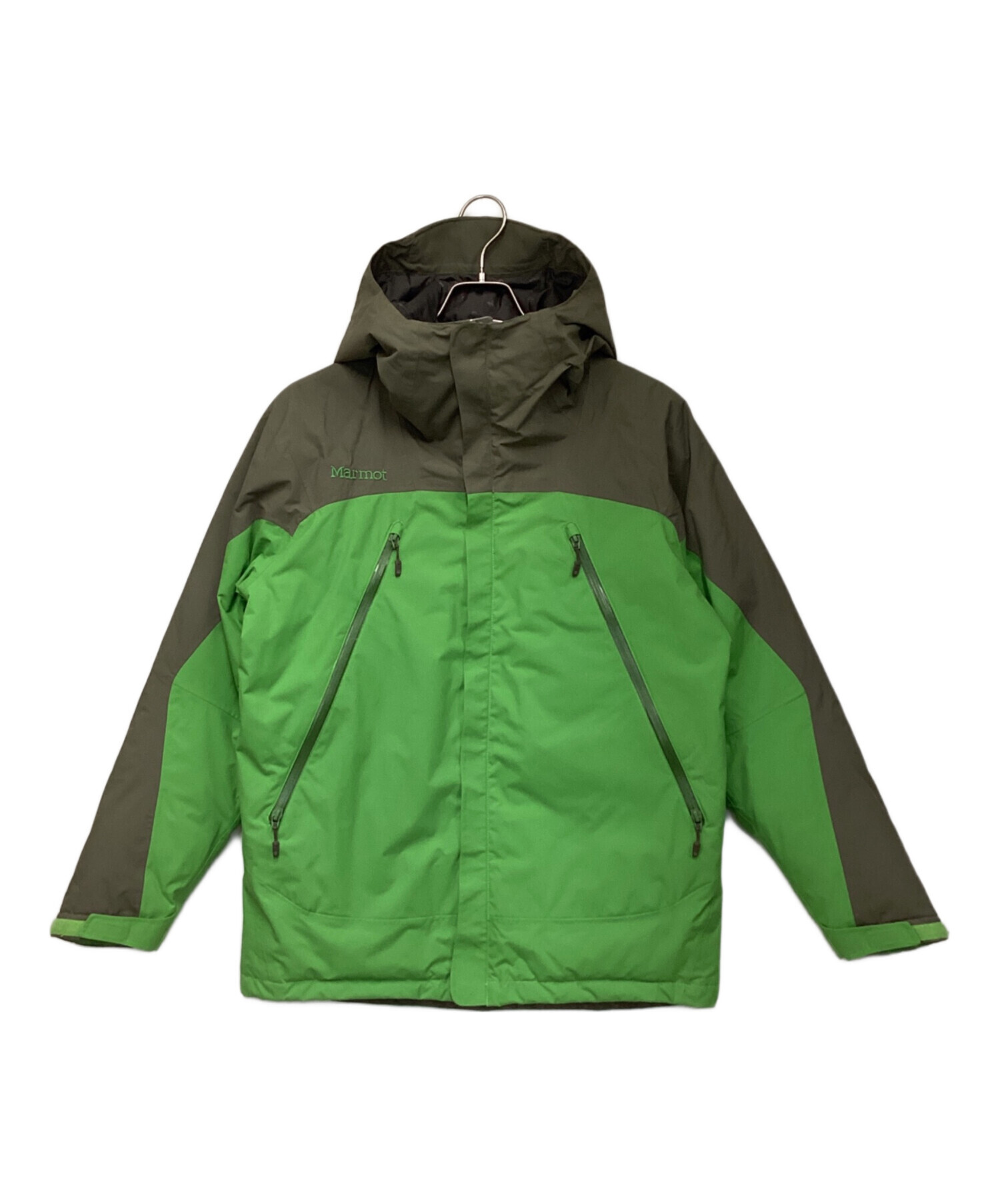 中古・古着通販】MARMOT (マーモット) ネバーウィンターダウン