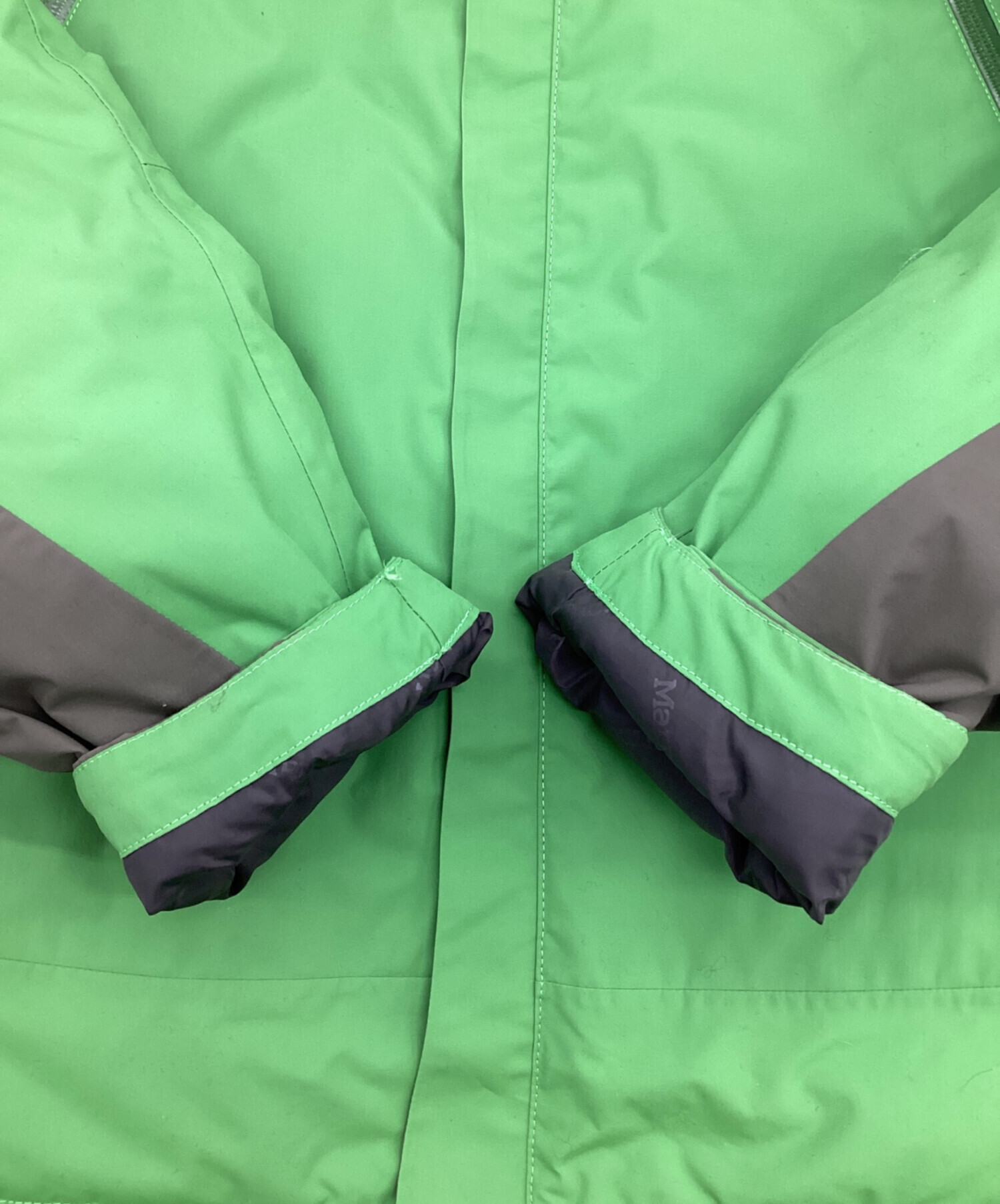 中古・古着通販】MARMOT (マーモット) ネバーウィンターダウン