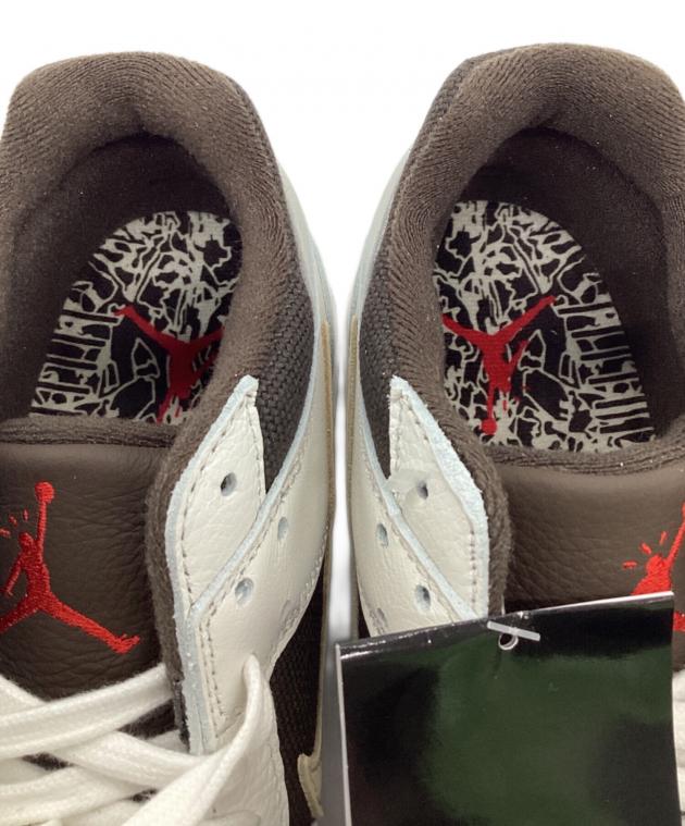 中古・古着通販】NIKE (ナイキ) Travis Scott (トラヴィス・スコット