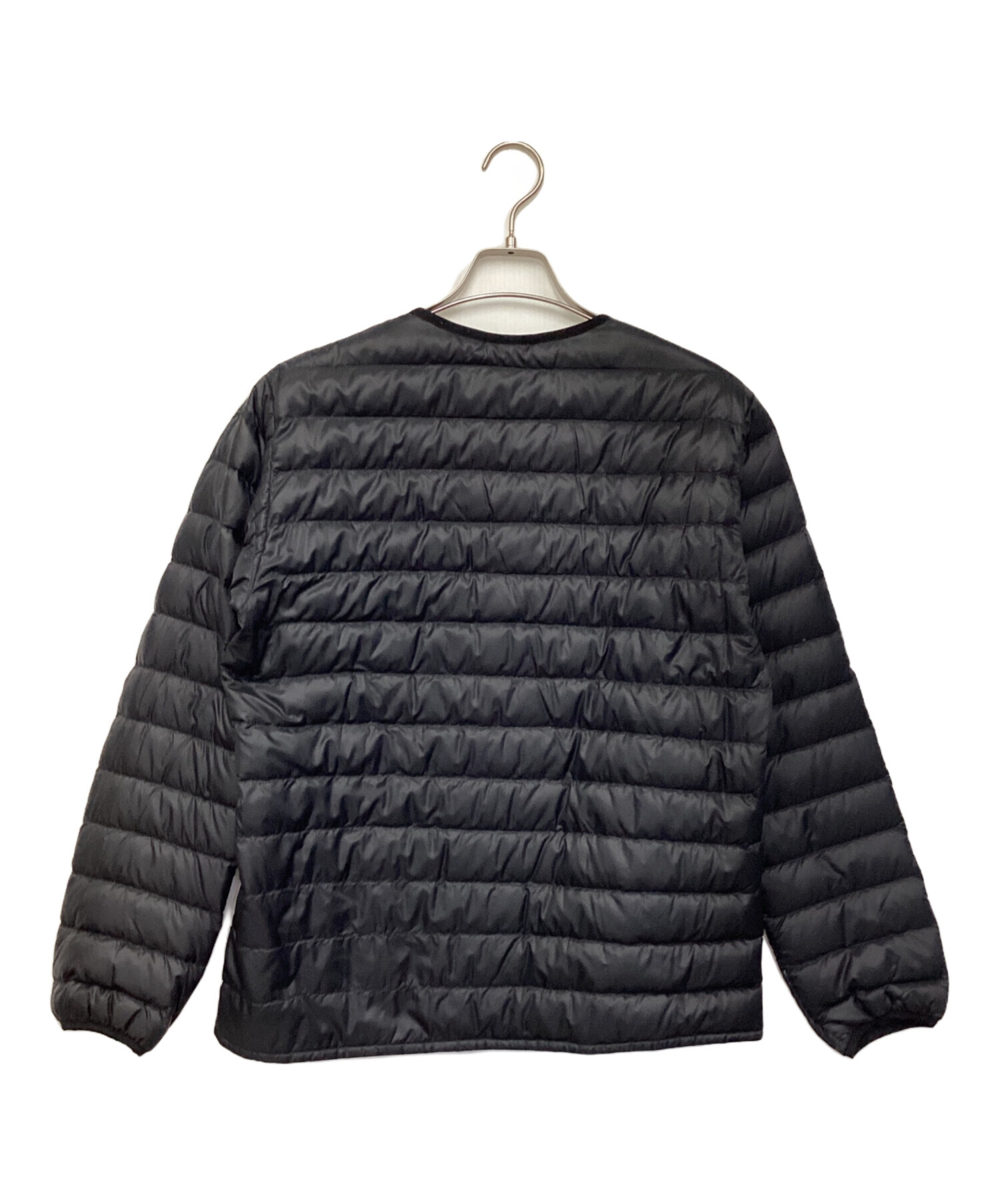 中古・古着通販】mont-bell (モンベル) U.L.ダウン ラウンドネック 