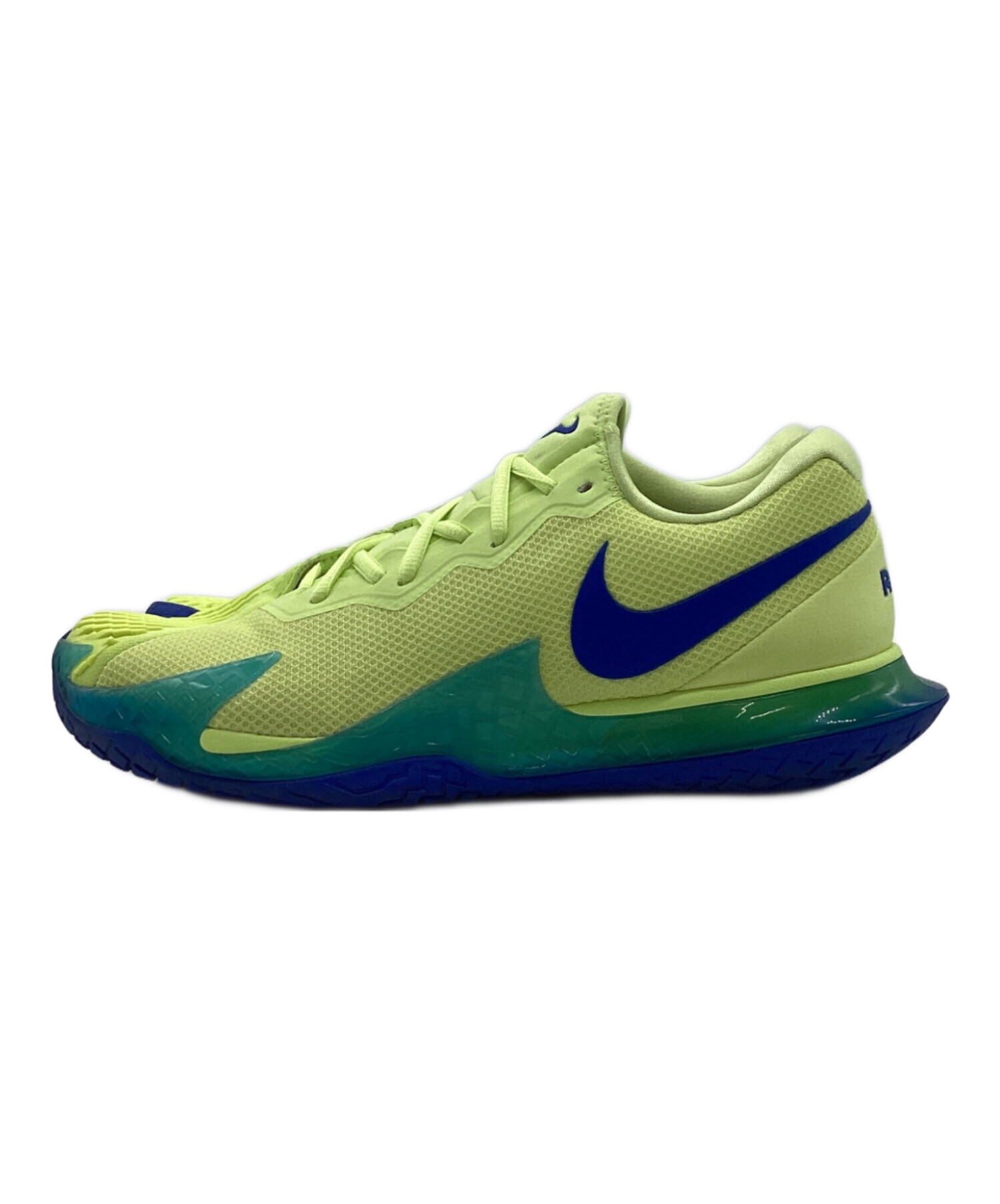 中古・古着通販】NIKE (ナイキ) Court Zoom Vapor Cage4 RAFA（コート
