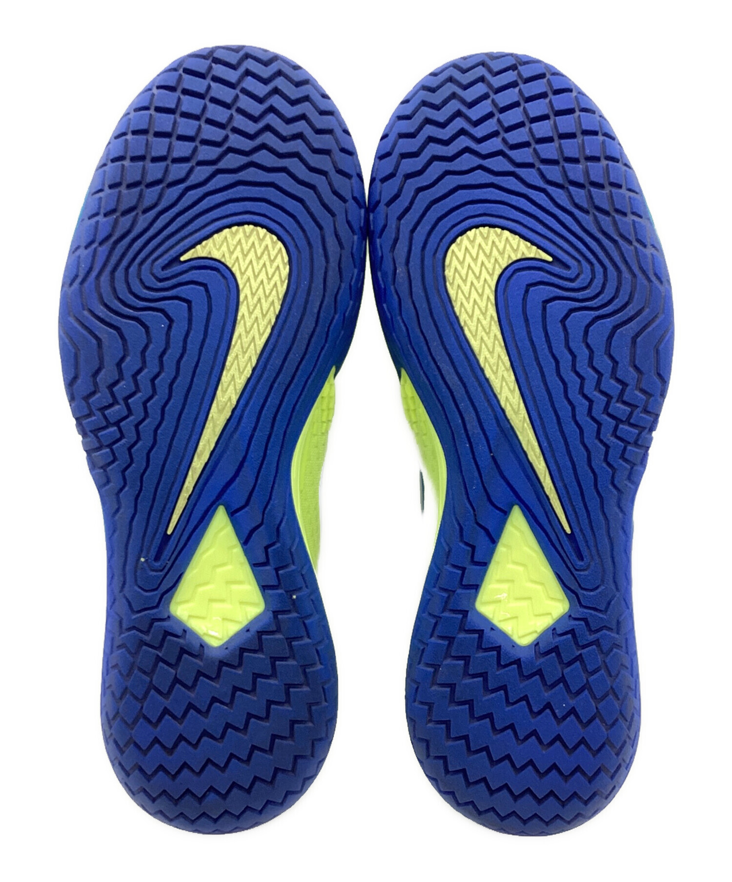 中古・古着通販】NIKE (ナイキ) Court Zoom Vapor Cage4 RAFA（コート