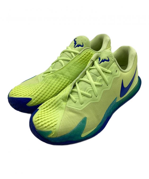 ナイキ　テニスシューズ　ズームヴェイパーケージ4ラファ Amazon.co.jp: NIKE ナイキ 26.5cm Air Zoom Vapor Cage 4 RAFA エア