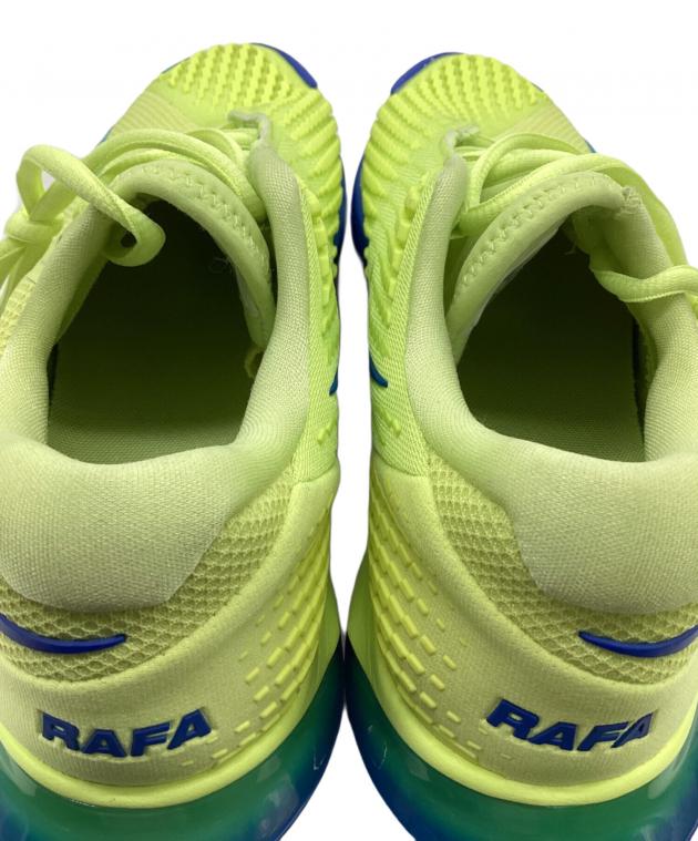 中古・古着通販】NIKE (ナイキ) Court Zoom Vapor Cage4 RAFA（コート