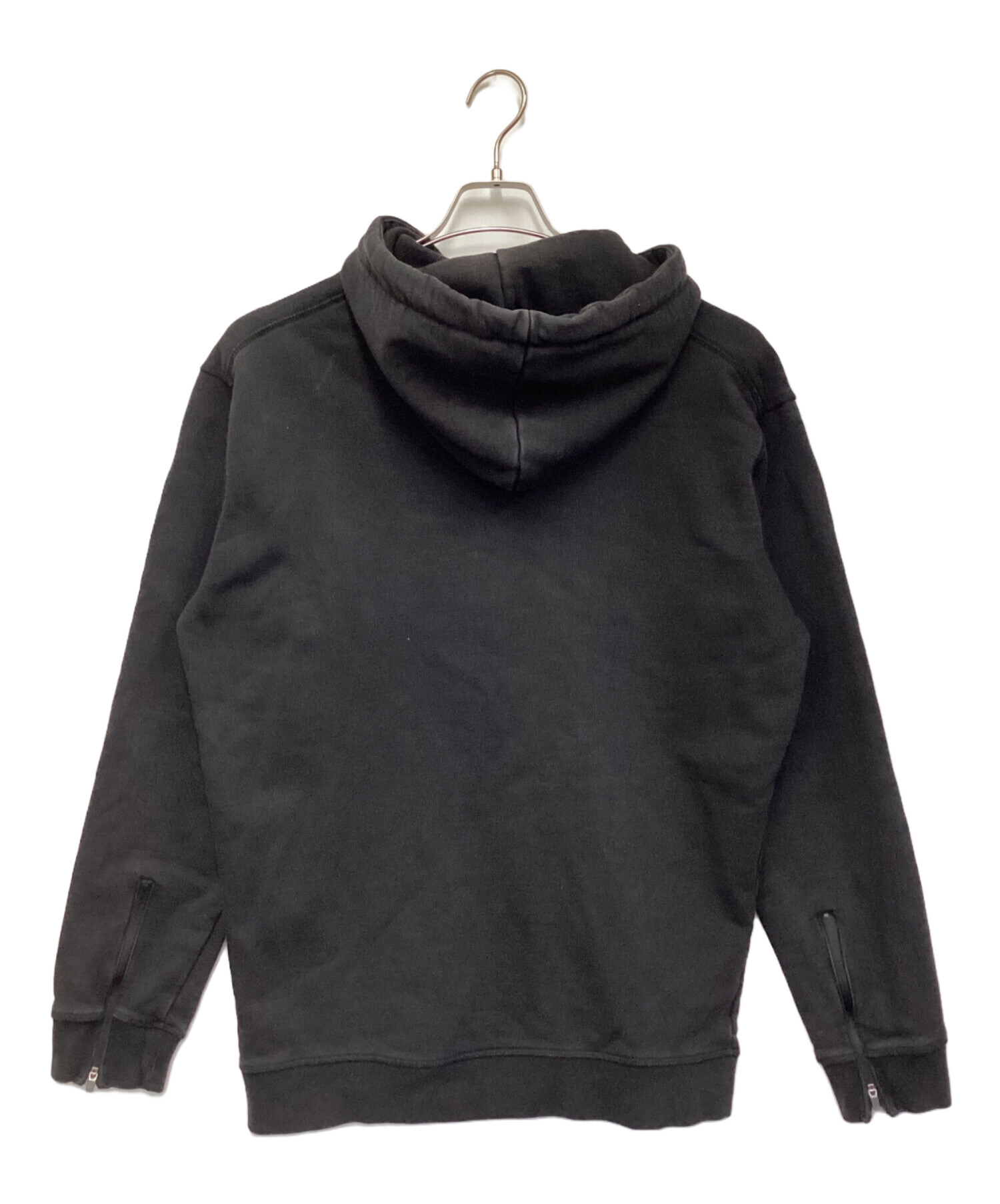 DSQUARED2 × イブラヒモヴィッチ パーカー　サイズXXL DSQUARED2 × イブラヒモヴィッチ パーカー サイズXXL Dsquared2