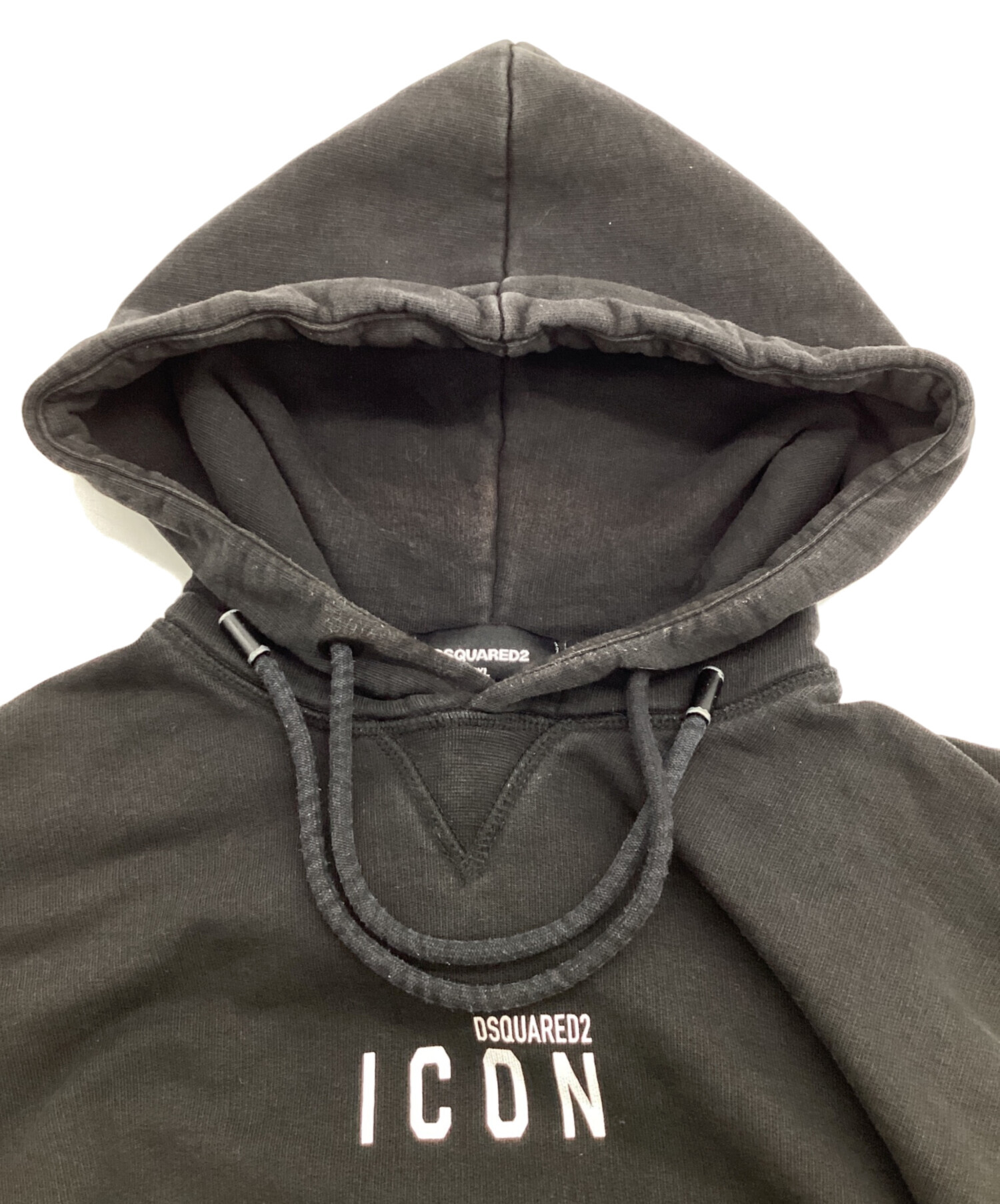 中古・古着通販】DSQUARED2 (ディースクエアード) ICON（アイコン