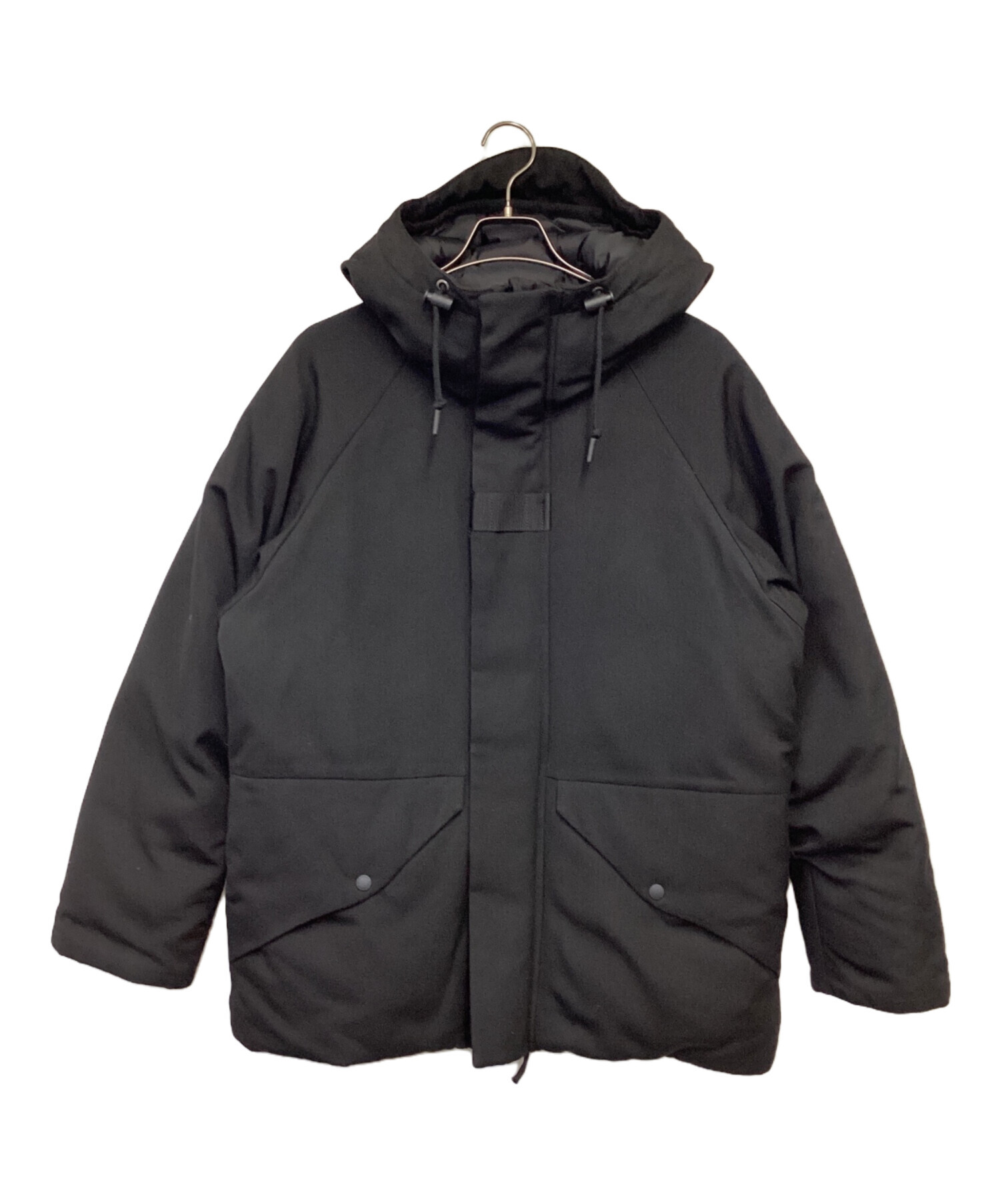 中古・古着通販】HELLY HANSEN (ヘリーハンセン) ソラデッキダウン 