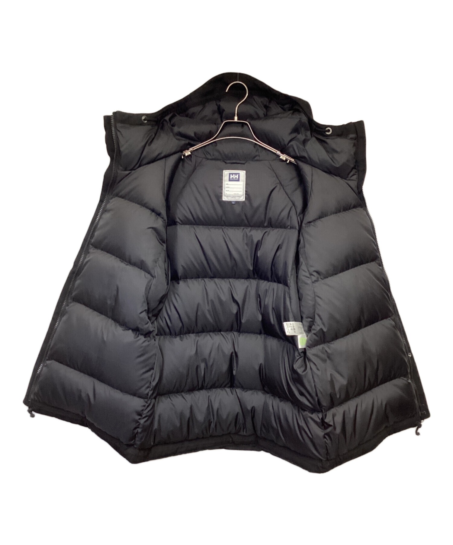 中古・古着通販】HELLY HANSEN (ヘリーハンセン) ソラデッキダウン 
