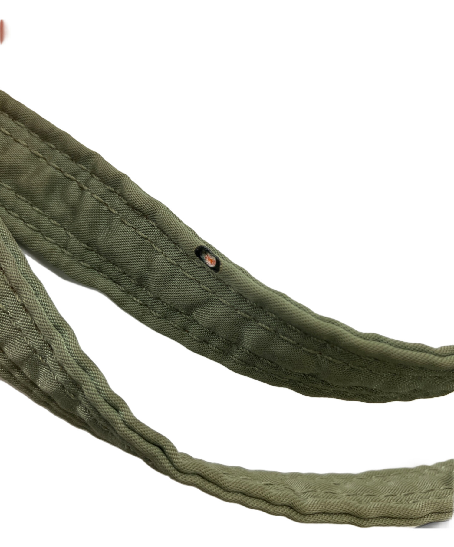 中古・古着通販】PORTER (ポーター) ショルダーバッグ グリーン