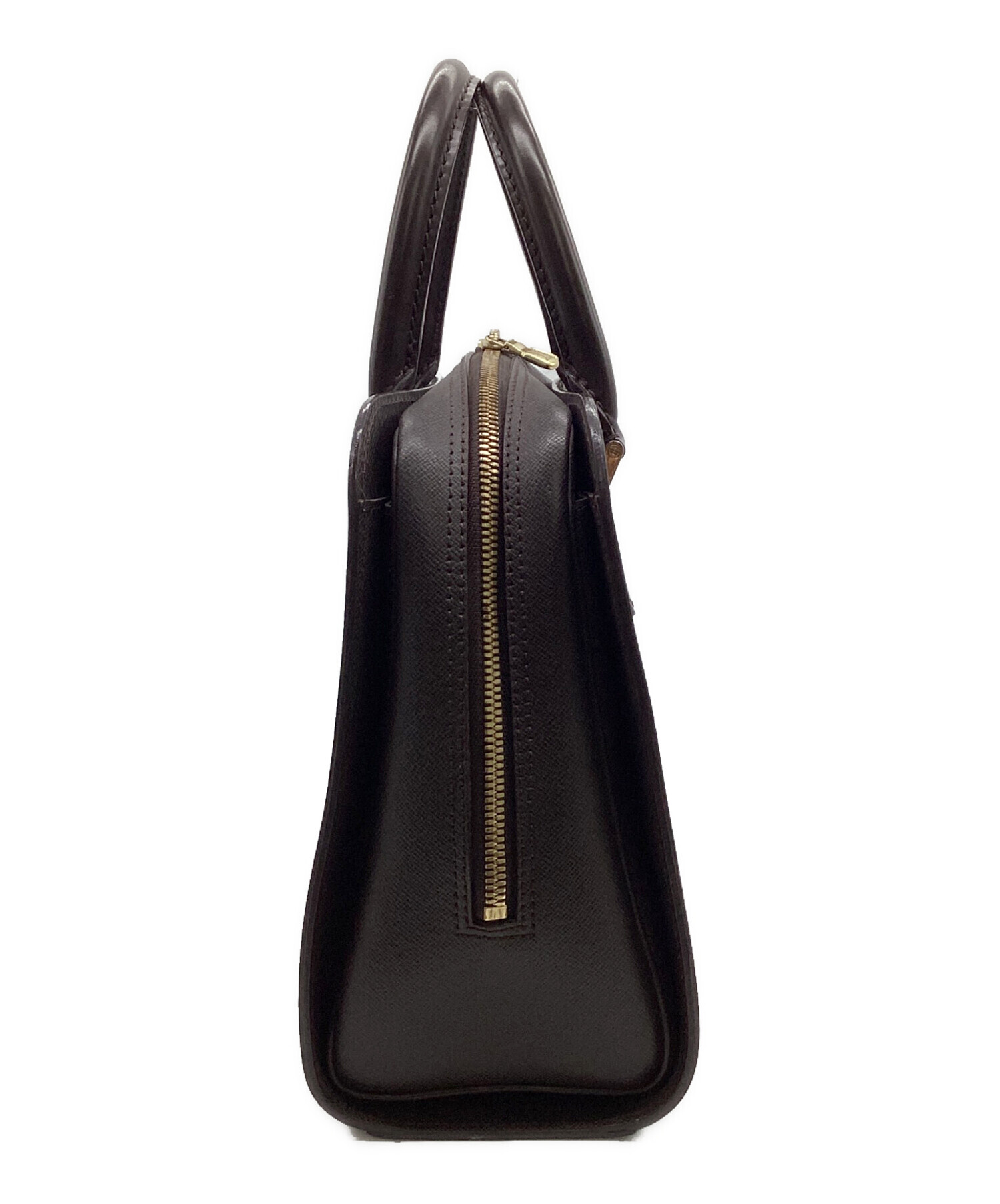 中古・古着通販】LOUIS VUITTON (ルイ ヴィトン) ダミエ トリアナ 