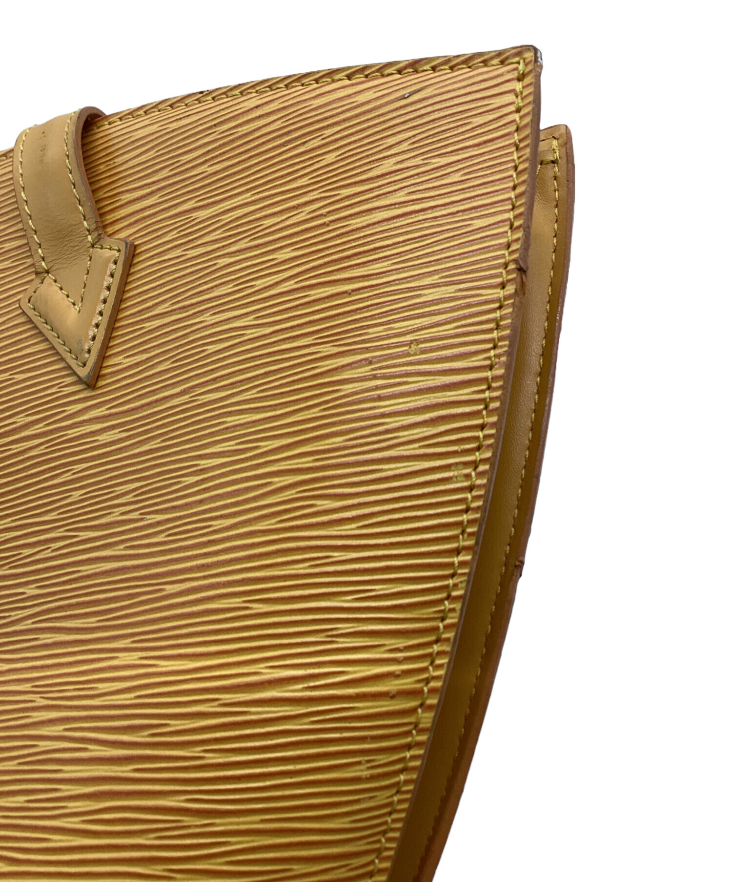 中古・古着通販】LOUIS VUITTON (ルイ ヴィトン) エピ サンジャック