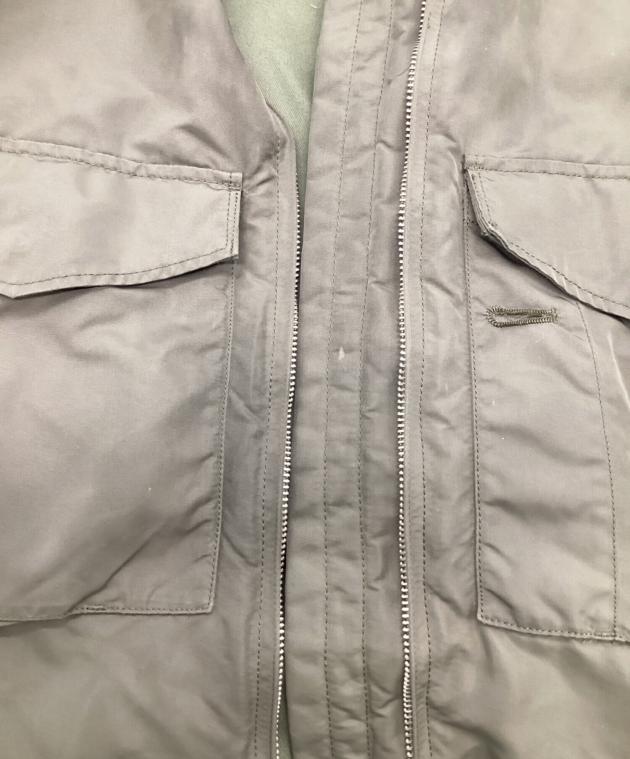 中古・古着通販】HYKE (ハイク) WEP G-8 TYPE JACKET（ウェップ