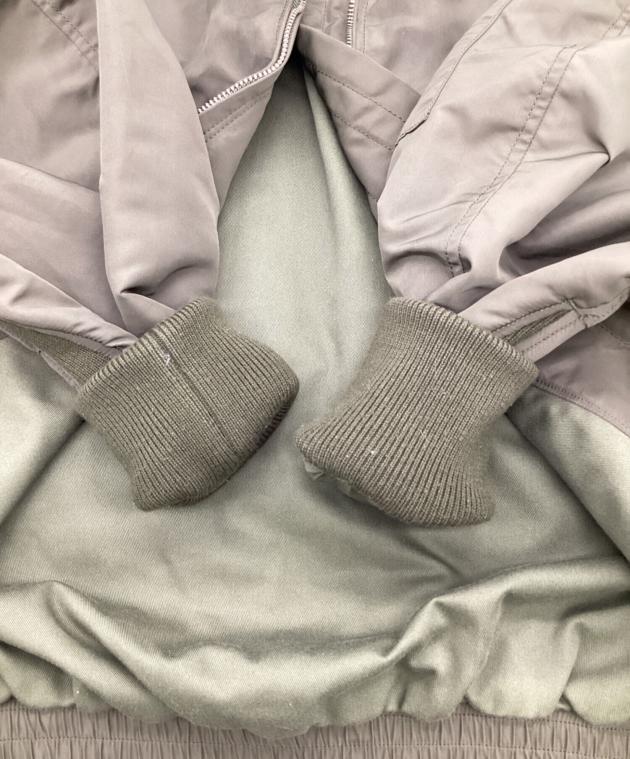 中古・古着通販】HYKE (ハイク) WEP G-8 TYPE JACKET（ウェップ