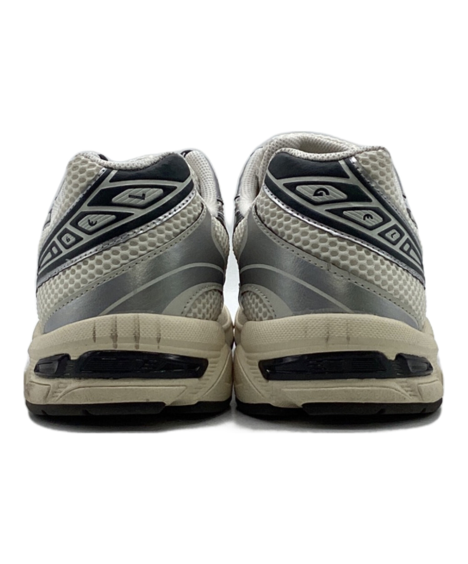 中古・古着通販】asics (アシックス) KITH (キス) GEL-1130 CREAM 