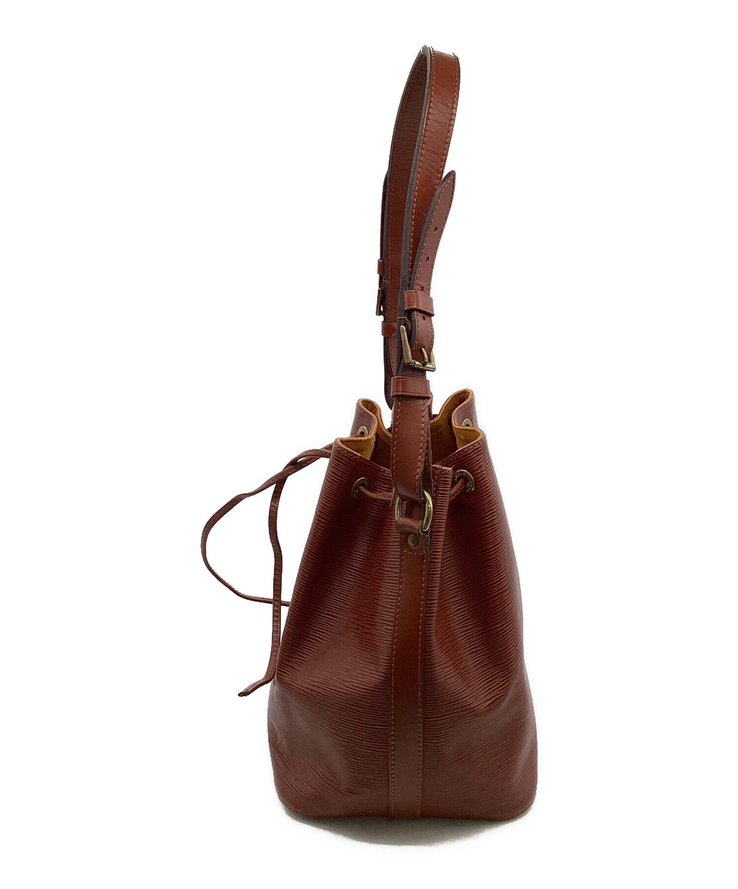 中古・古着通販】LOUIS VUITTON (ルイ ヴィトン) エピ ノエ ショルダー 