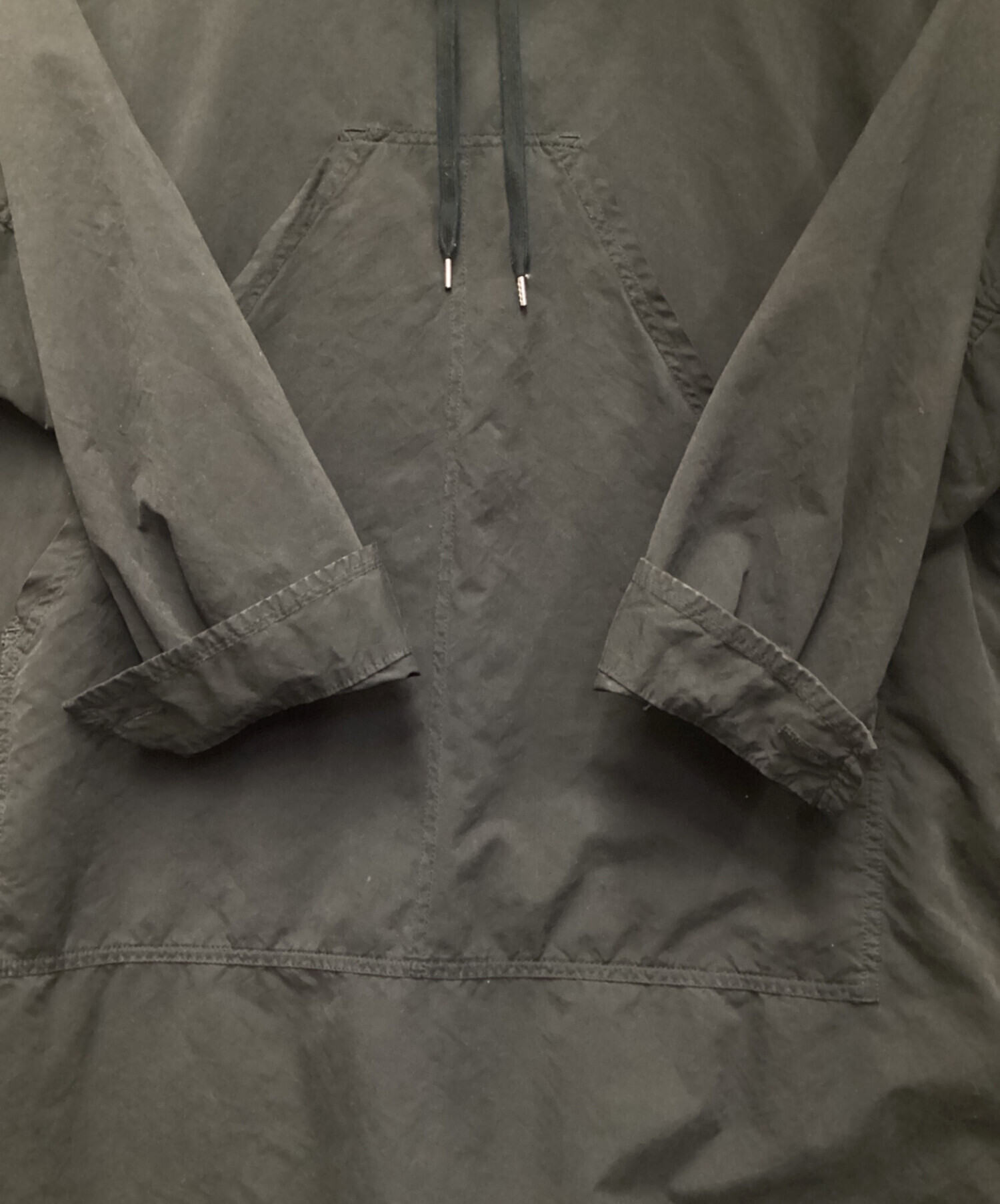 中古・古着通販】Porter Classic (ポータークラシック) プルオーバー 
