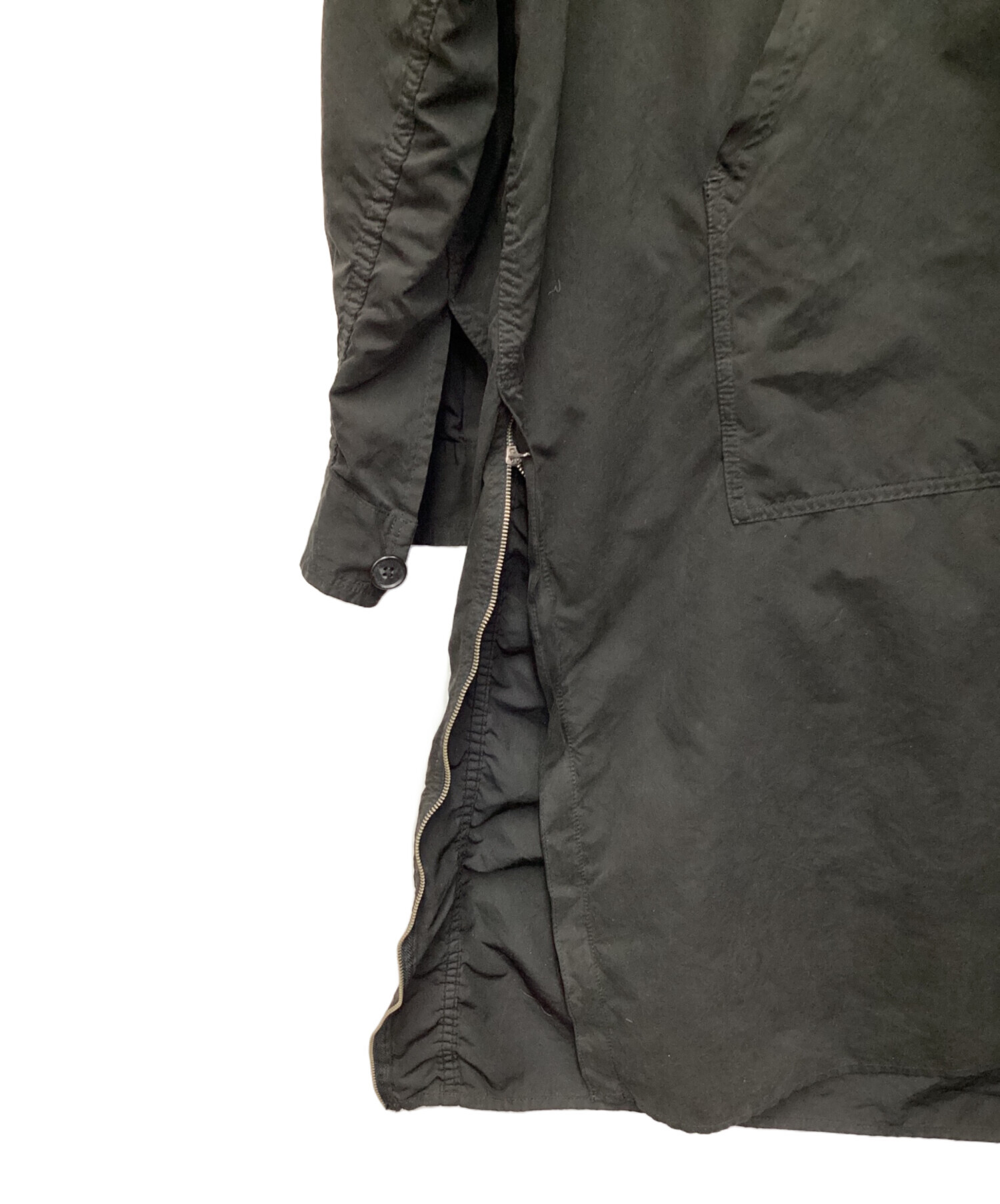 中古・古着通販】Porter Classic (ポータークラシック) プルオーバー 