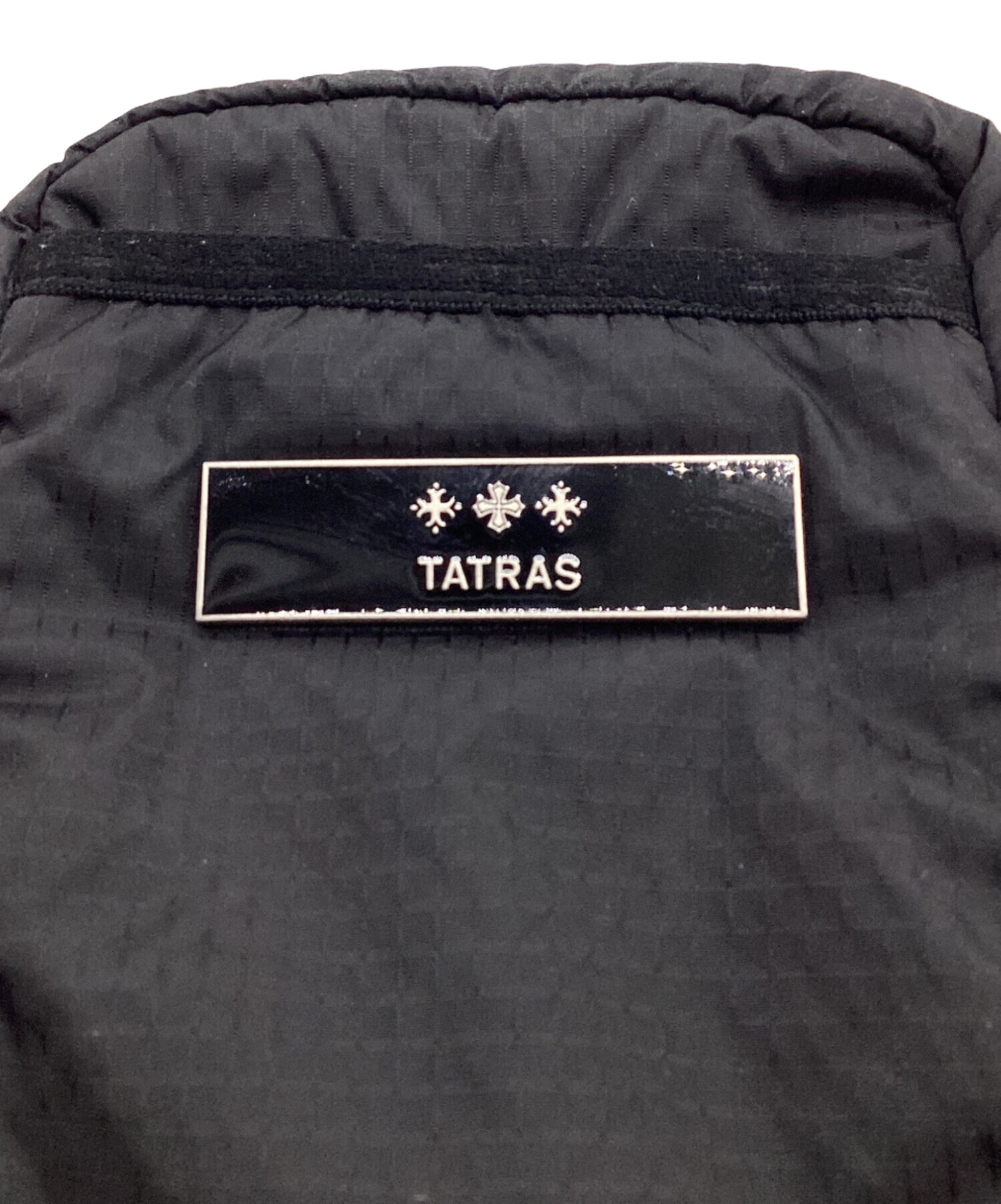 中古・古着通販】TATRAS (タトラス) BOLBIDO（ボルビド）ショルダー