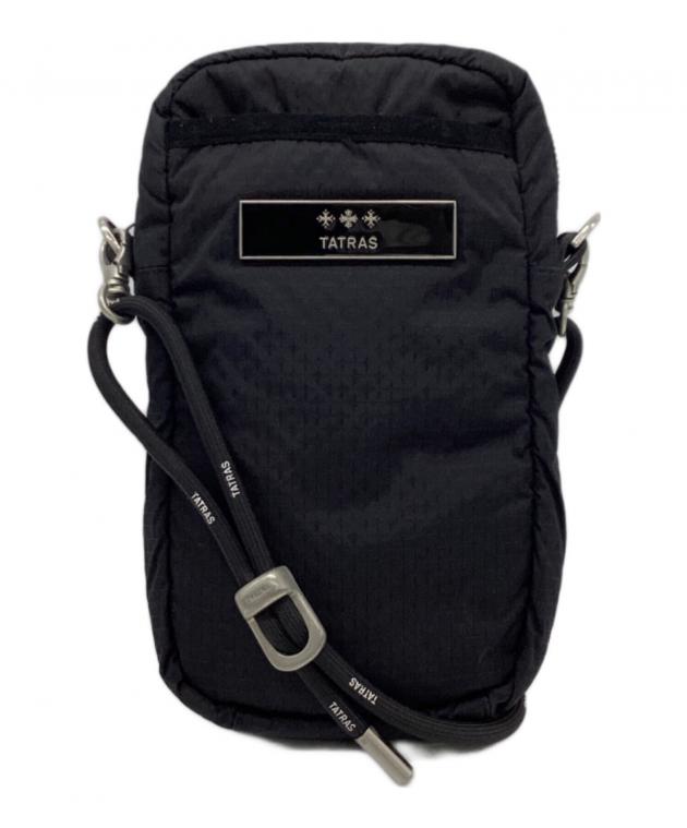 中古・古着通販】TATRAS (タトラス) BOLBIDO（ボルビド）ショルダー