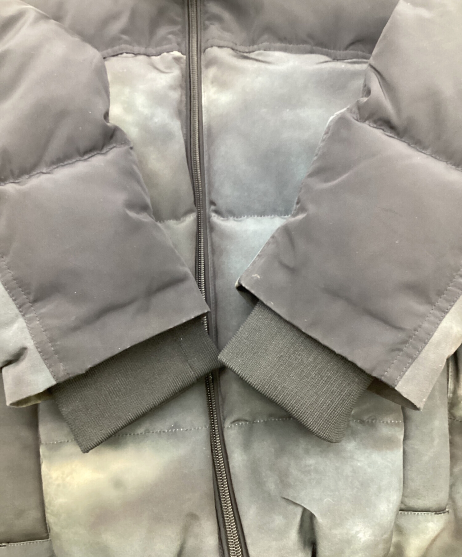 中古・古着通販】EMPORIO ARMANI (エンポリオアルマーニ) ダウン