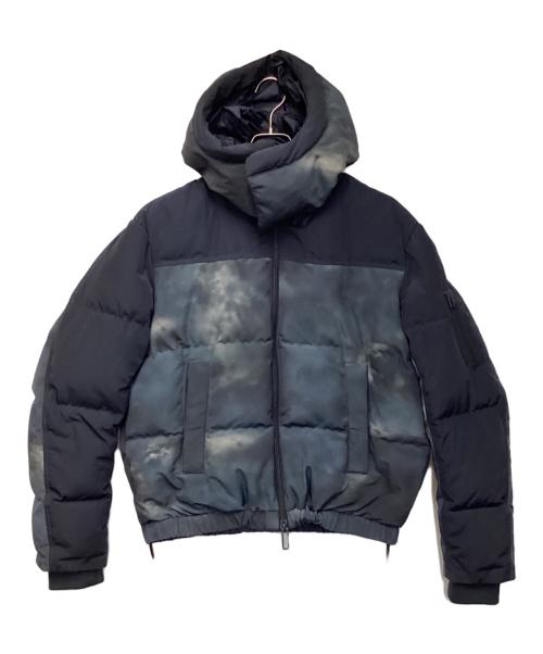 【メンズ/新品未使用】EMPORIO ARMANI ネイビー ダウンジャケット 1035011244371042_01_1748w.jpeg