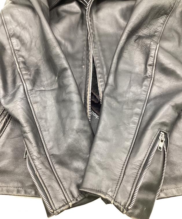 中古・古着通販】Schott (ショット) 652 ライナー付き シングル