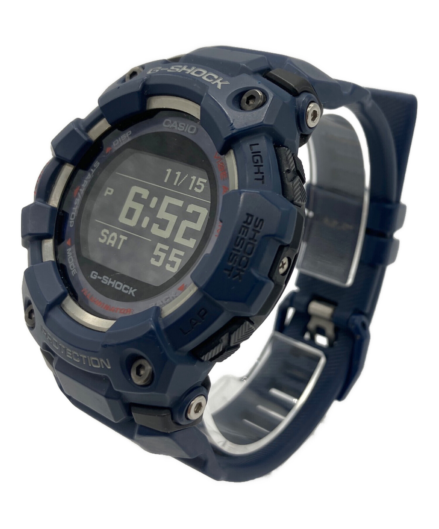 ‼️新品未使用‼️G-SHOCK 5730 新品未使用‼️G-SHOCK 5730 中古・古着通販】CASIO (カシオ) G-SHOCK