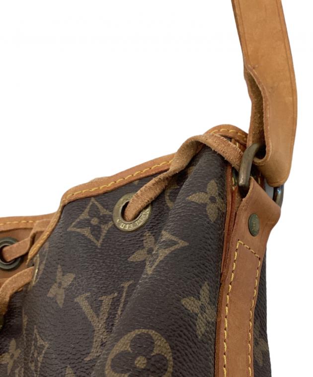 中古・古着通販】LOUIS VUITTON (ルイ ヴィトン) モノグラム ノエ