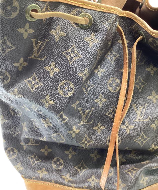 中古・古着通販】LOUIS VUITTON (ルイ ヴィトン) モノグラム ノエ