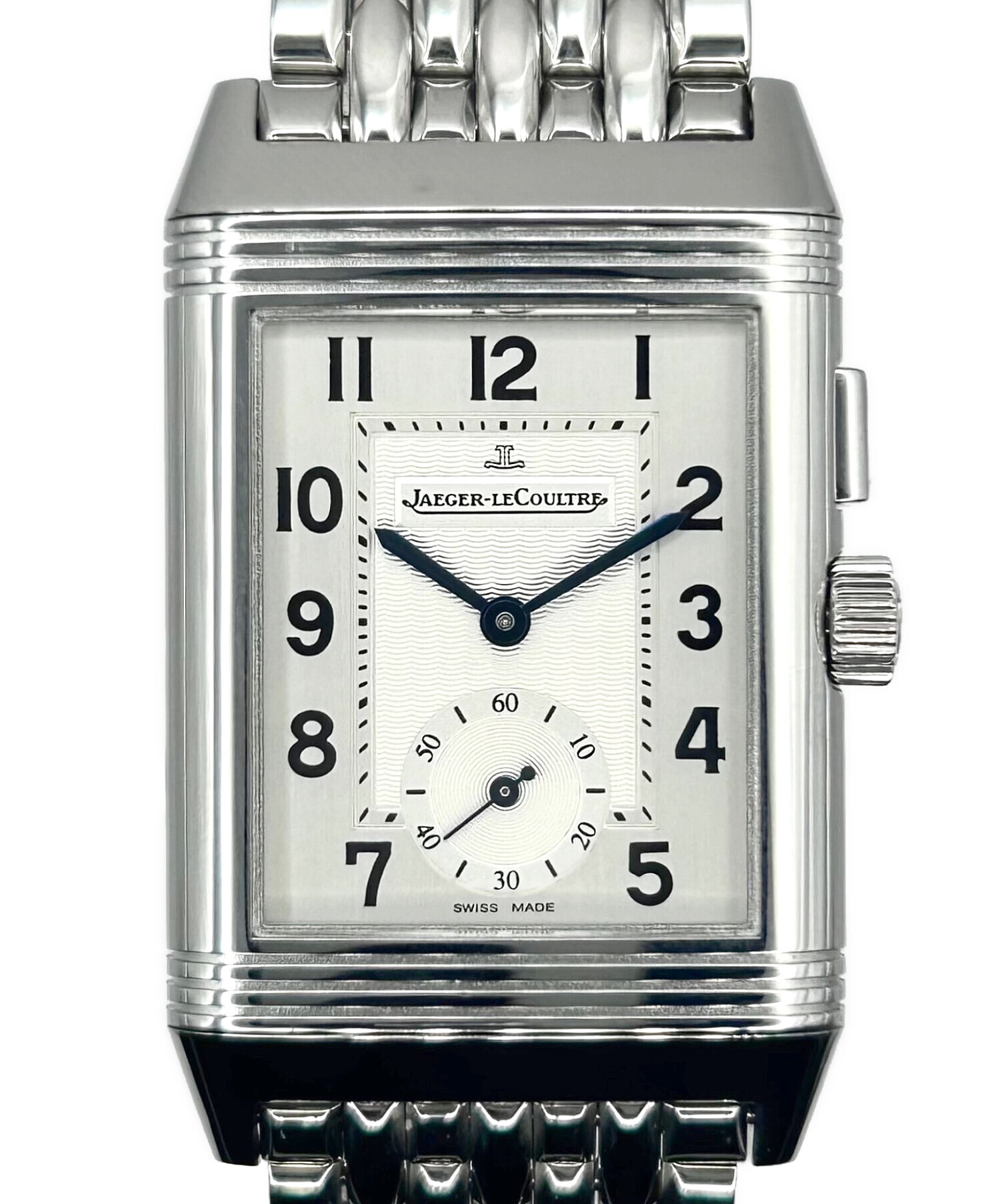 中古・古着通販】JAEGER LE COULTRE (ジャガールクルト) Reverso Duo