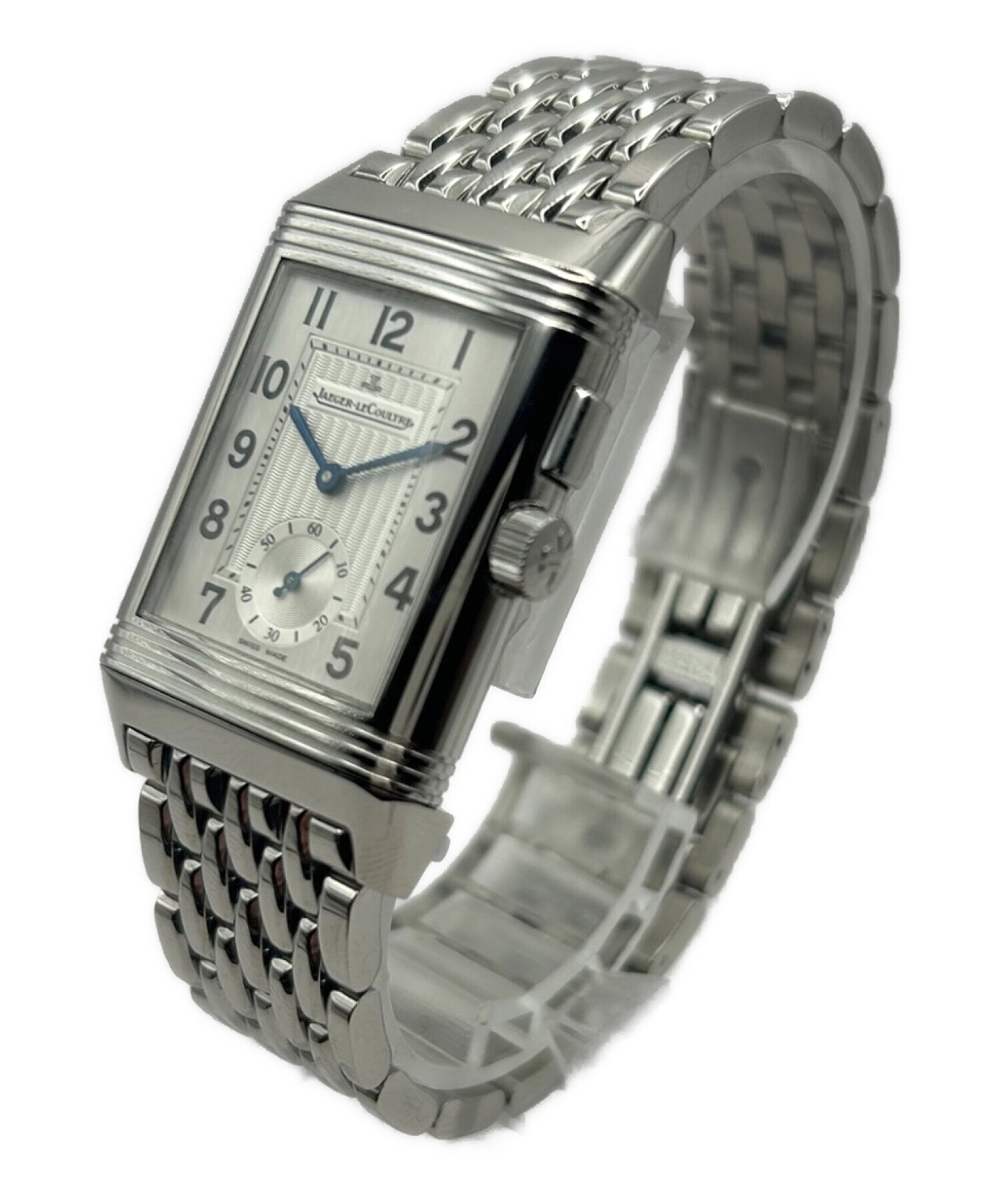 中古・古着通販】JAEGER LE COULTRE (ジャガールクルト) Reverso Duo