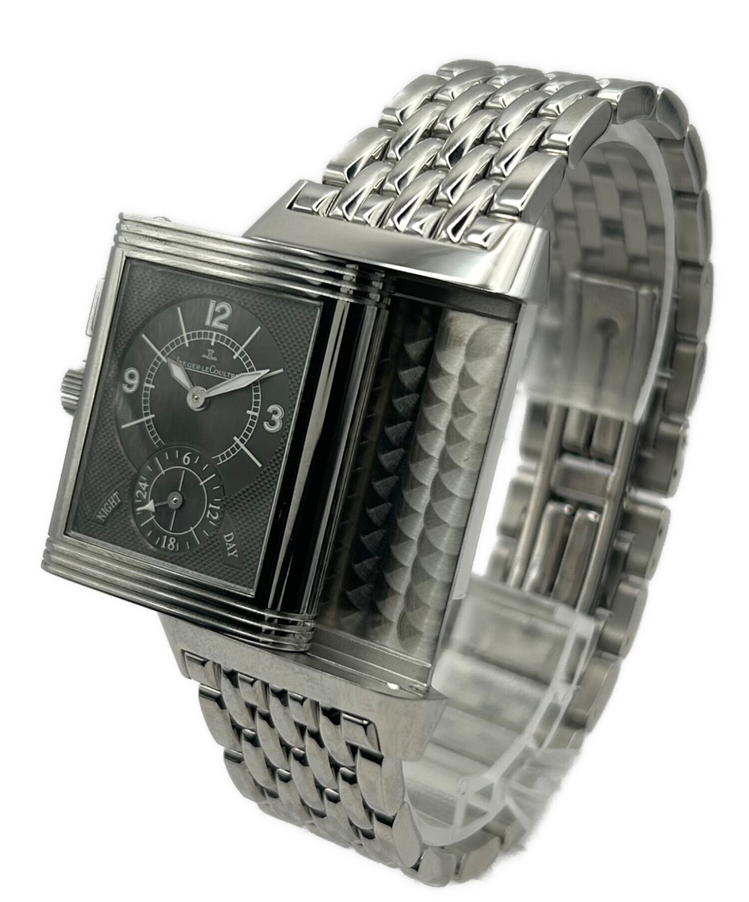 中古・古着通販】JAEGER LE COULTRE (ジャガールクルト) Reverso Duo