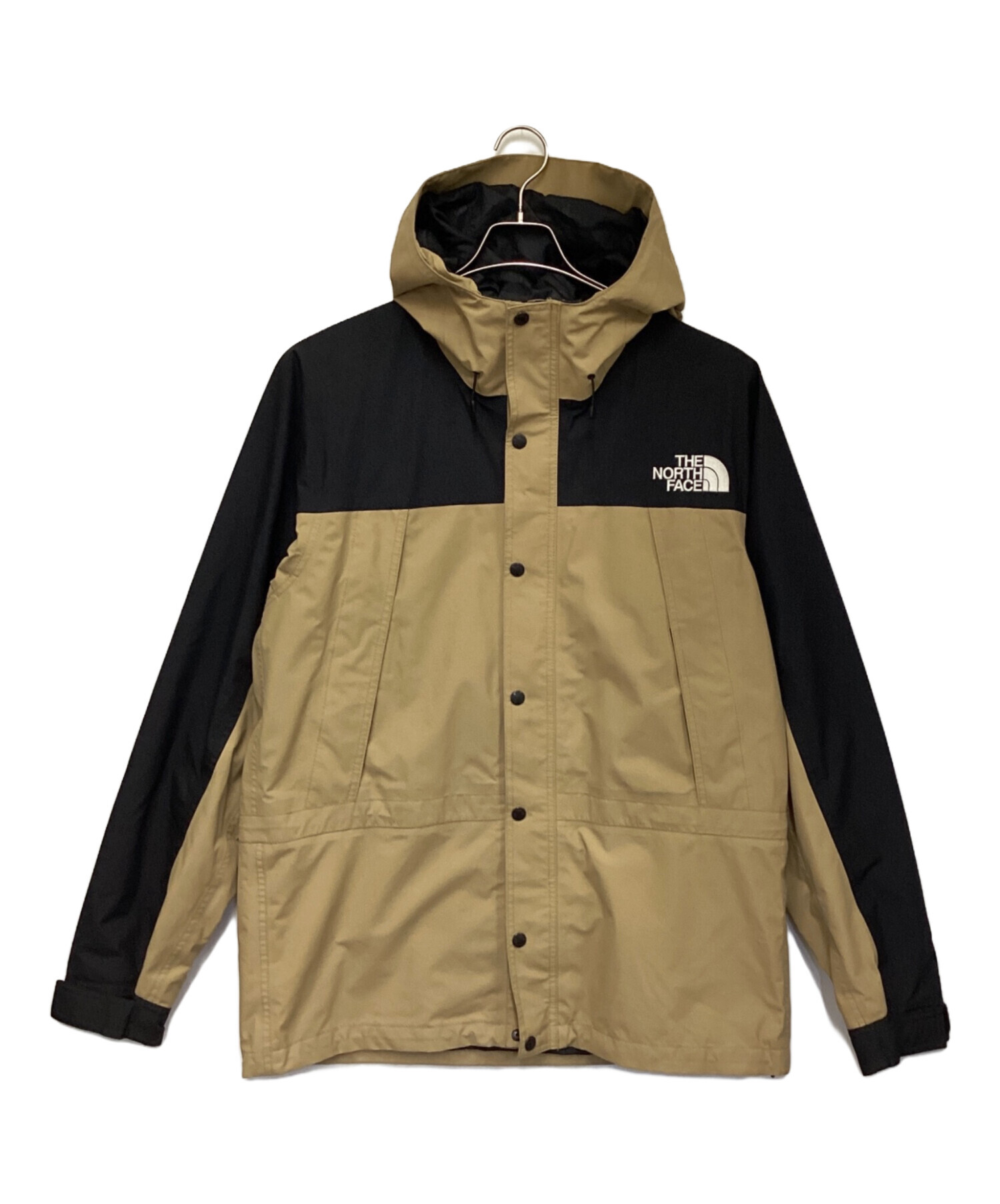 中古・古着通販】THE NORTH FACE (ザ ノース フェイス) マウンテン 中古・古着通販】THE NORTH FACE (ザ ノース フェイス) マウンテン