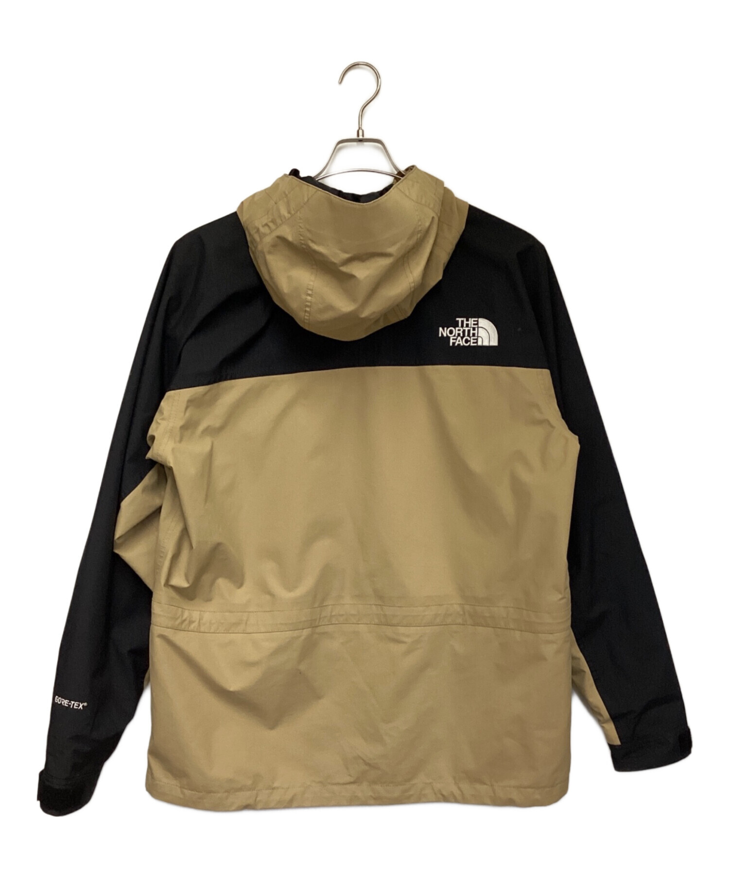 中古・古着通販】THE NORTH FACE (ザ ノース フェイス) マウンテン 