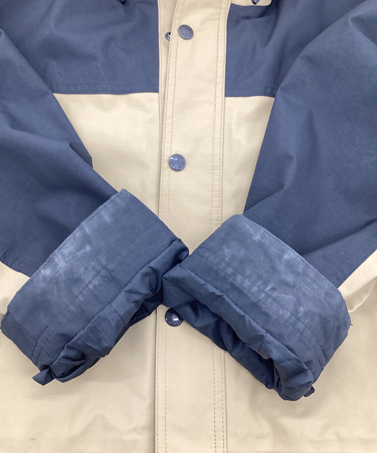 中古・古着通販】THE NORTH FACE (ザ ノース フェイス) マウンテン