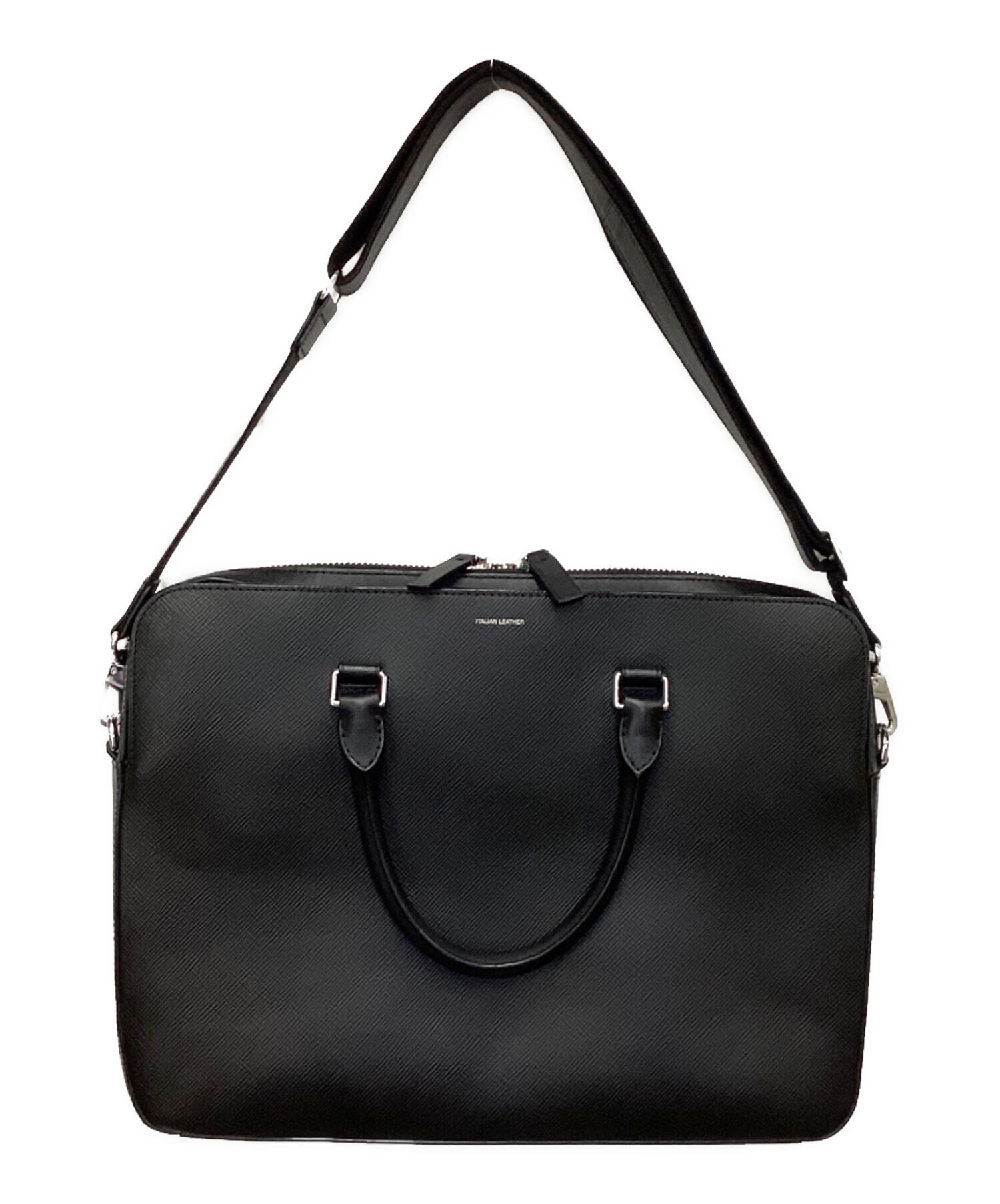中古・古着通販】MICHAEL KORS (マイケルコース) ビジネスバッグ 