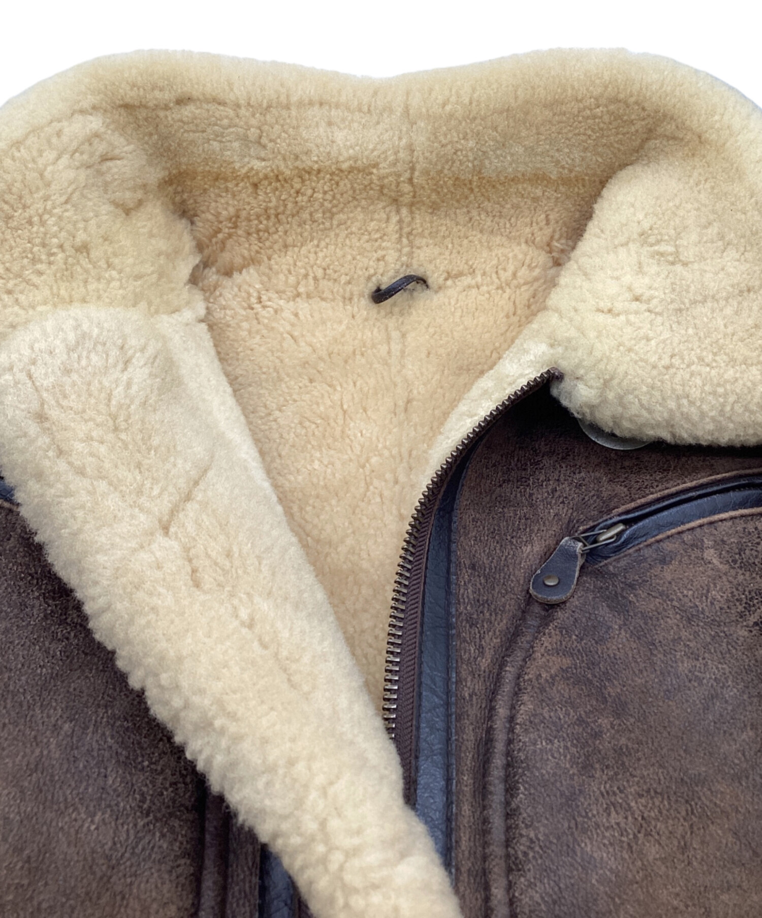 中古・古着通販】Wind Armor (ウィンドアーマー) TYPE B-3 フライト